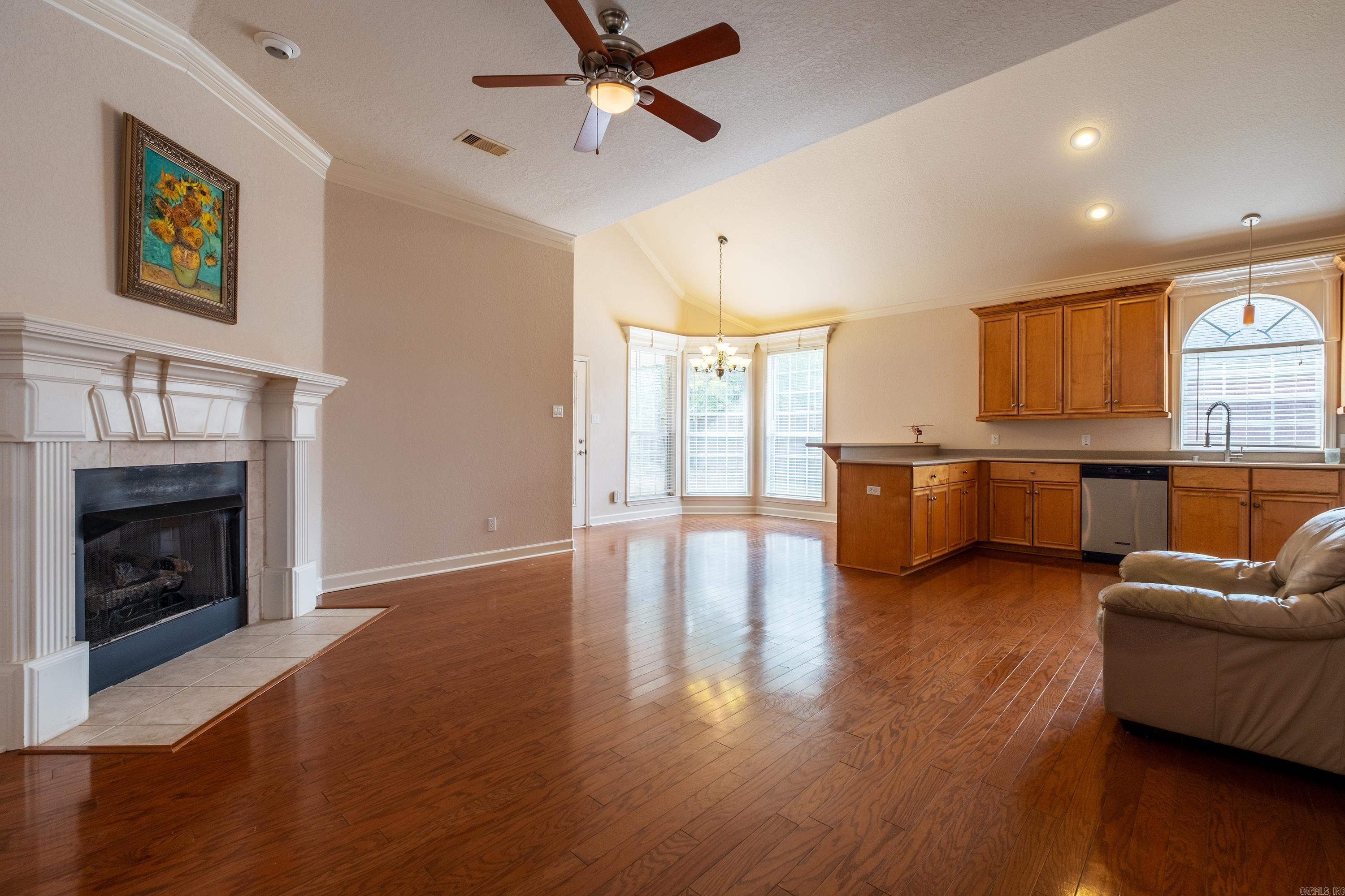 1 North Star  Maumelle, AR