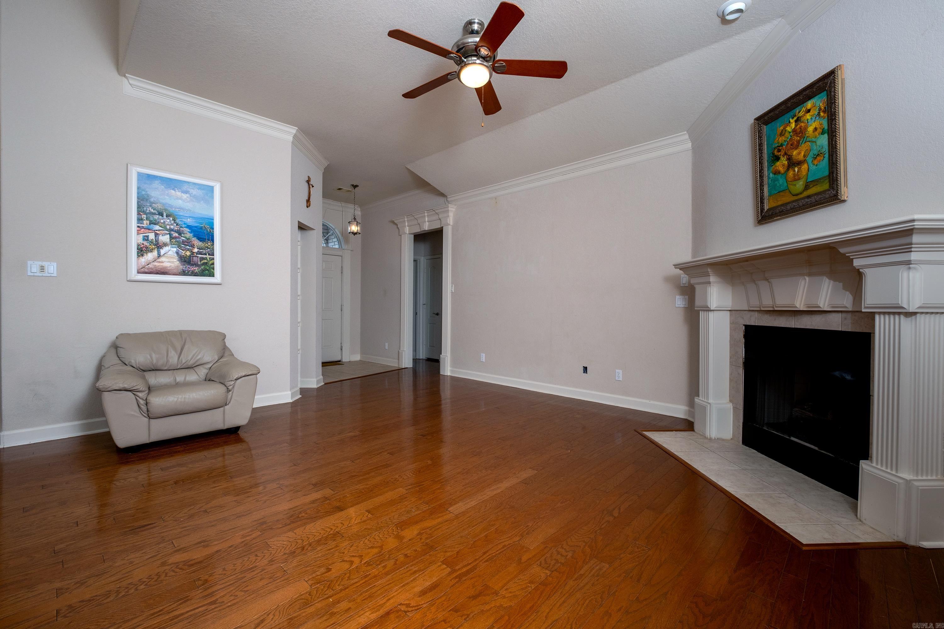 1 North Star  Maumelle, AR