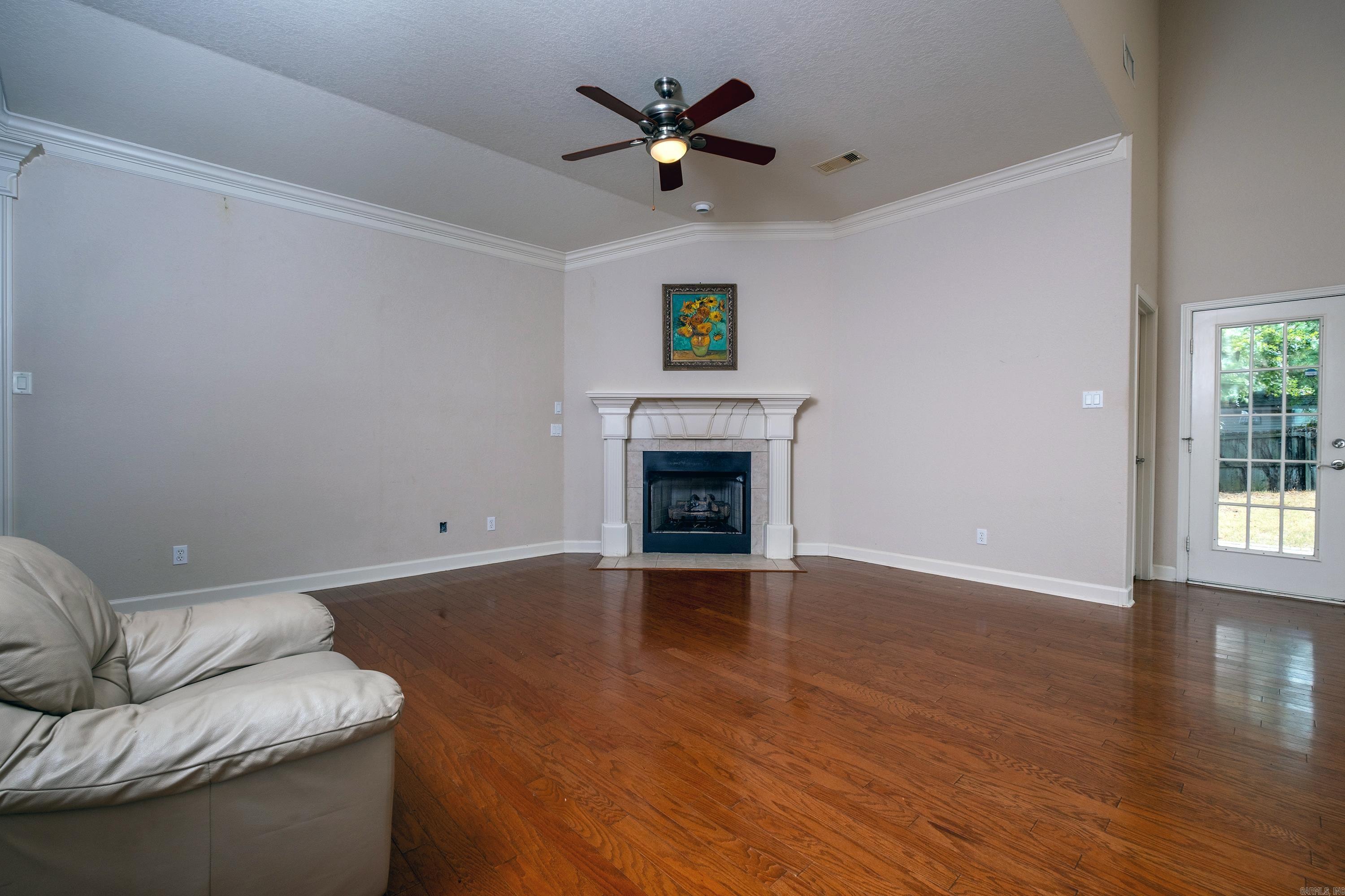 1 North Star  Maumelle, AR