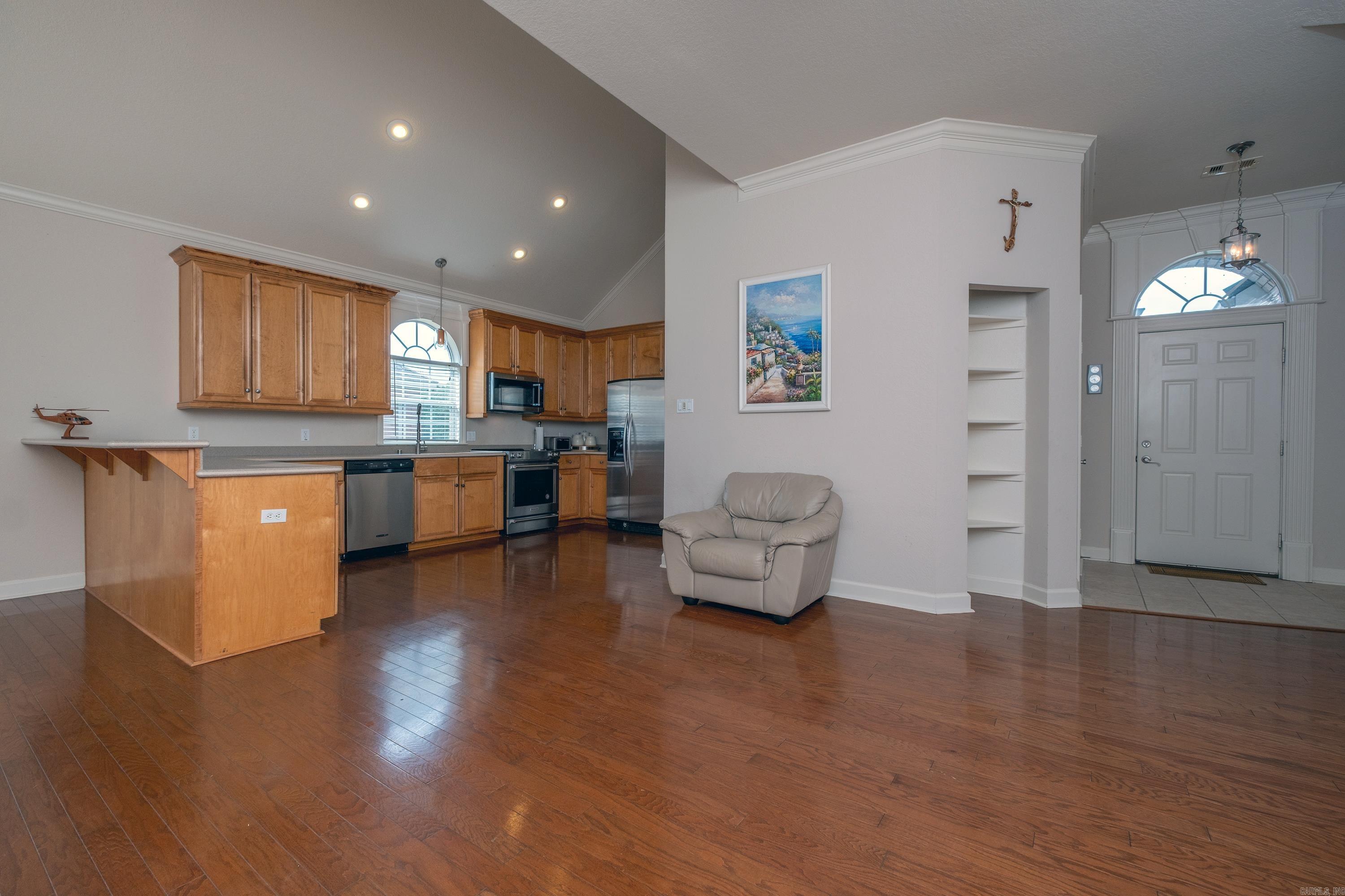 1 North Star  Maumelle, AR