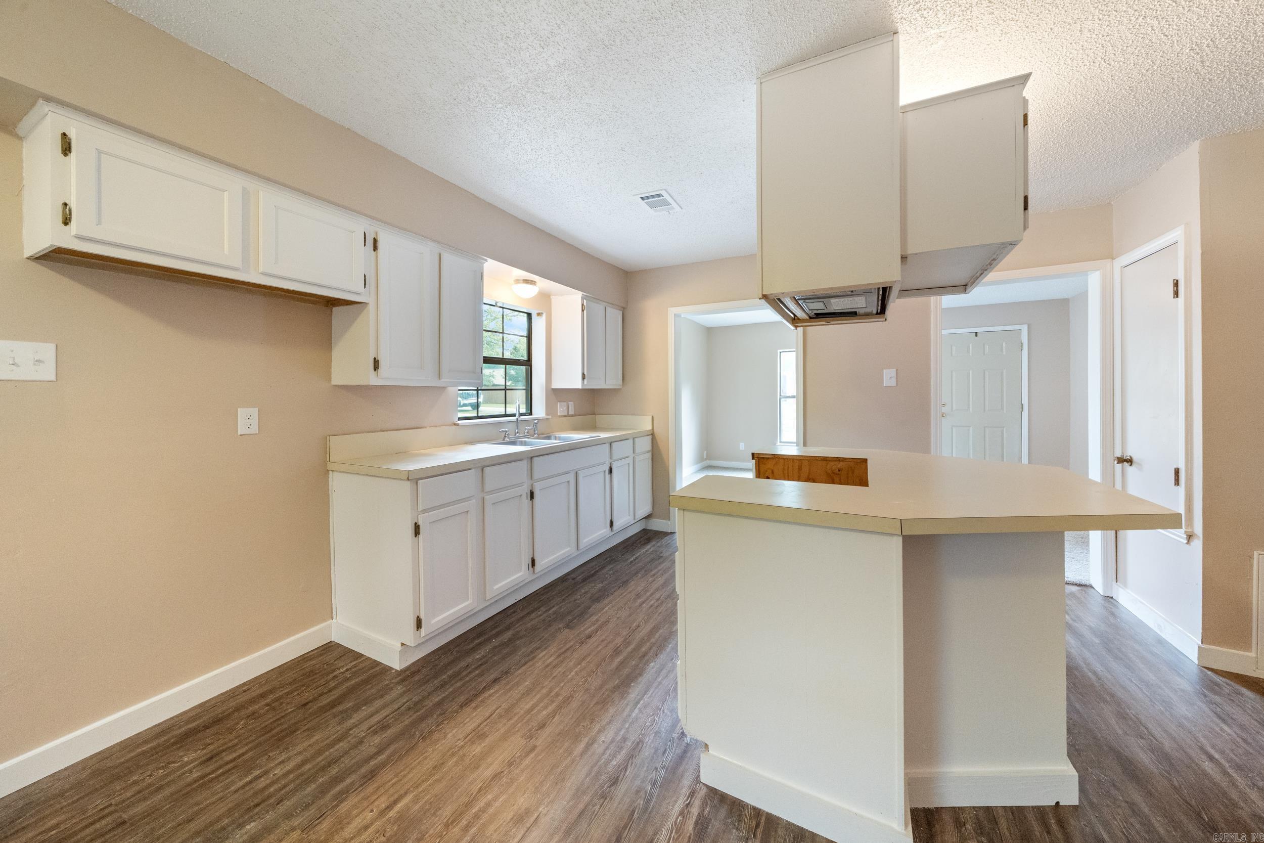 222 W 8th  Sheridan, AR