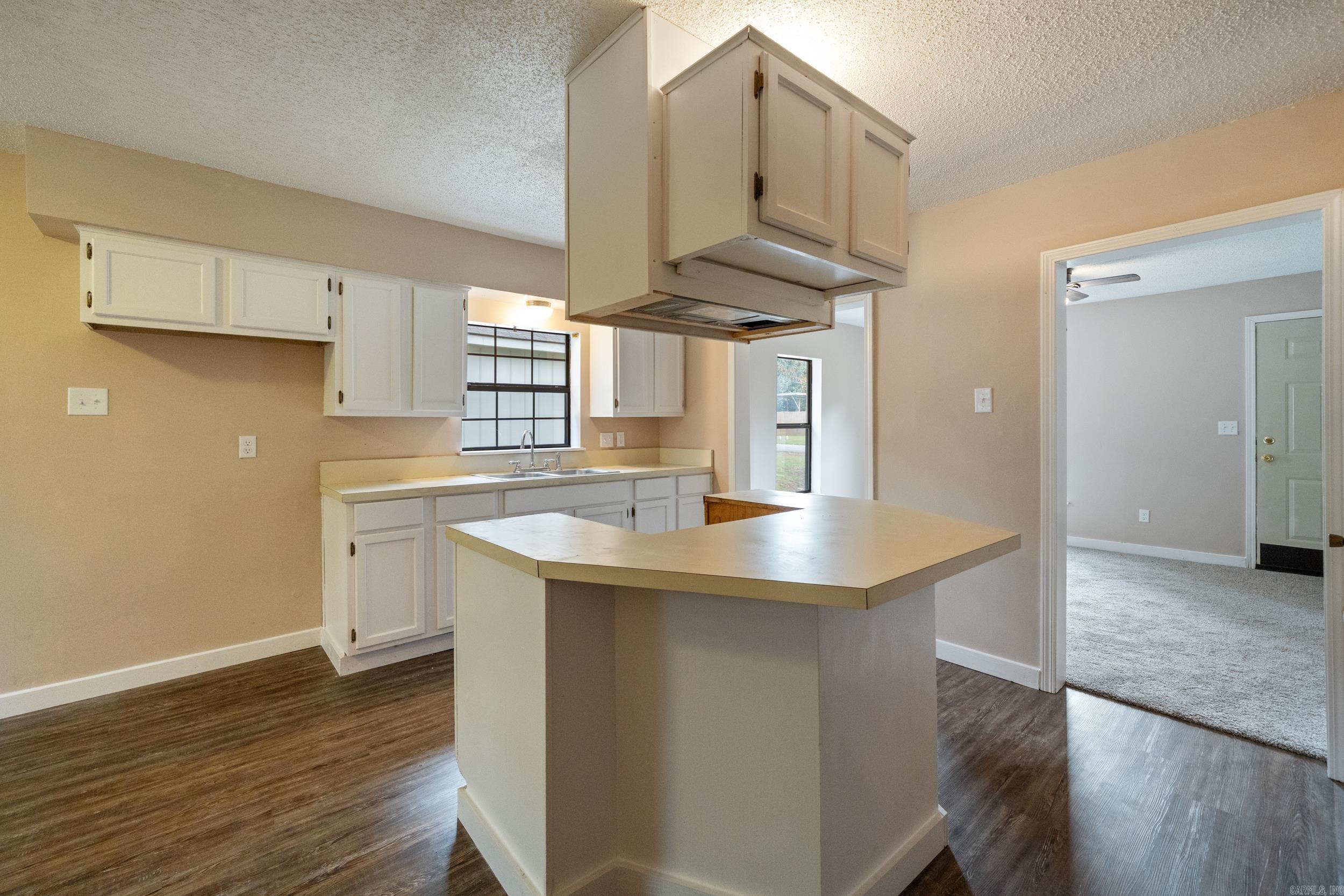 222 W 8th  Sheridan, AR
