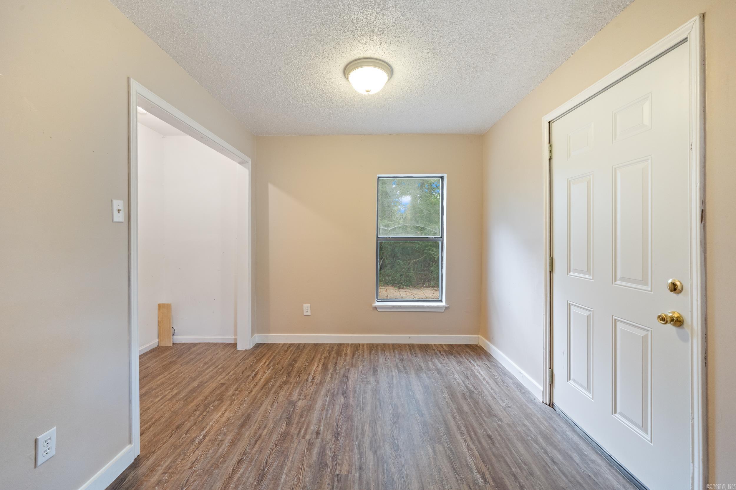 222 W 8th  Sheridan, AR