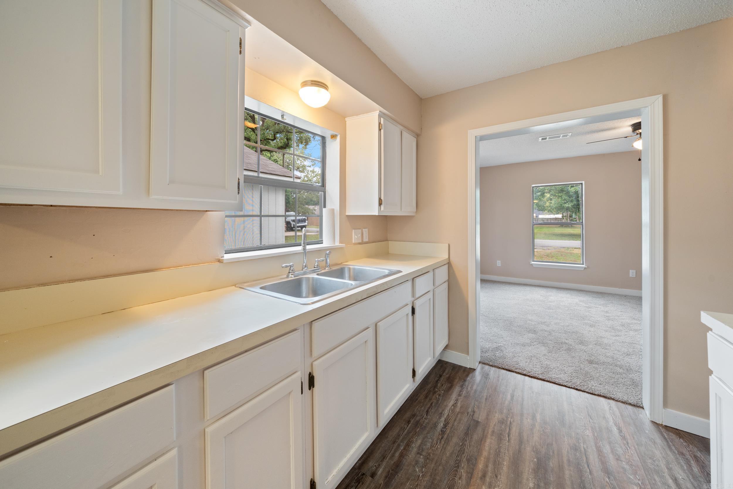 222 W 8th  Sheridan, AR