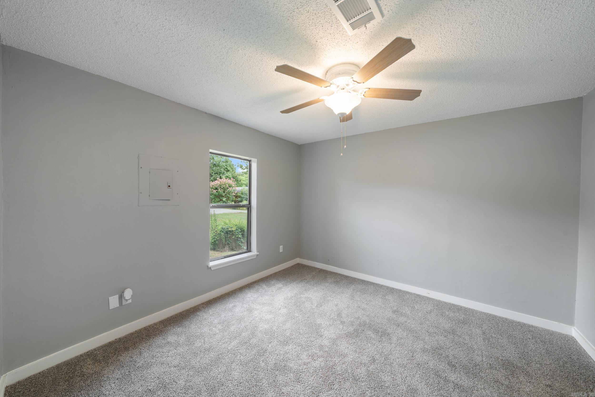 222 W 8th  Sheridan, AR