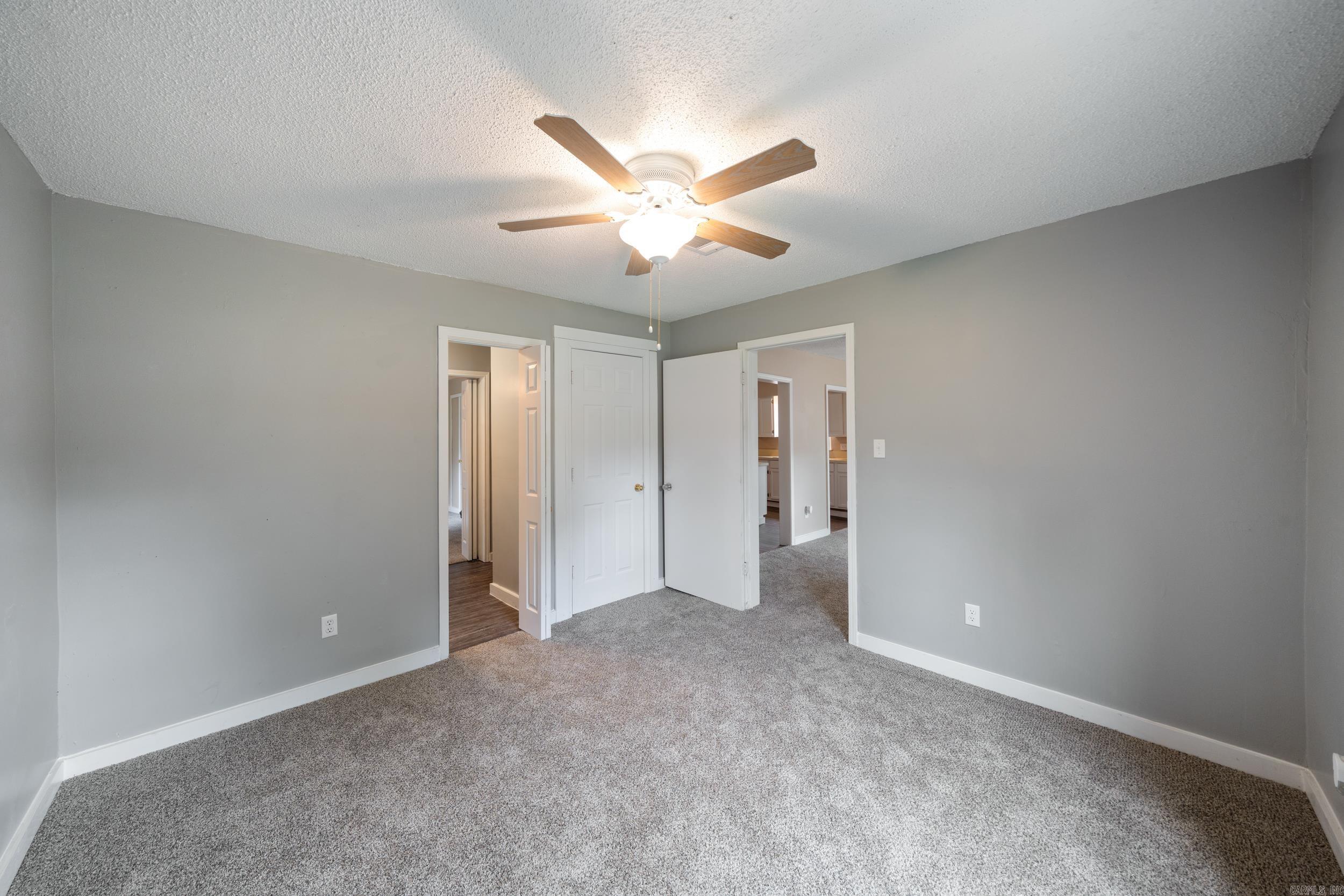222 W 8th  Sheridan, AR