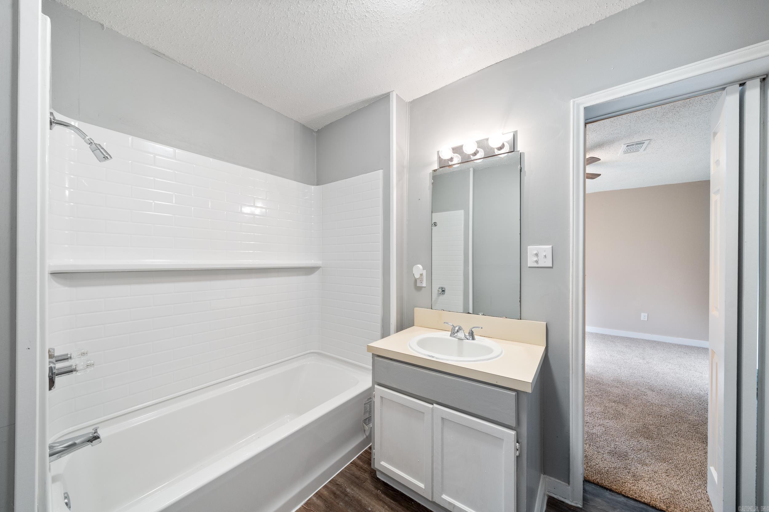 222 W 8th  Sheridan, AR