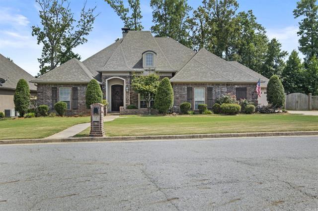2  Cypress Valley Cv  Maumelle, AR