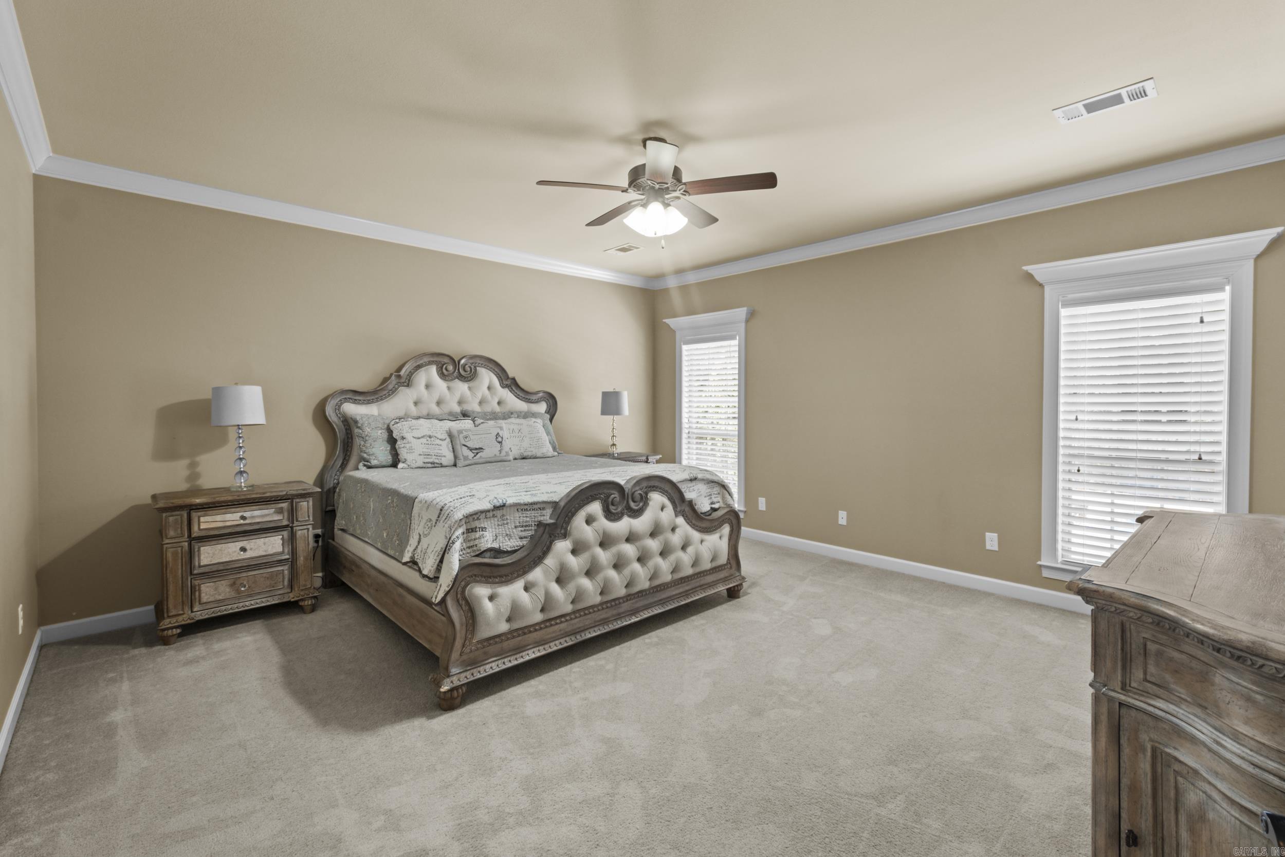 2 Cypress Valley Cv  Maumelle, AR