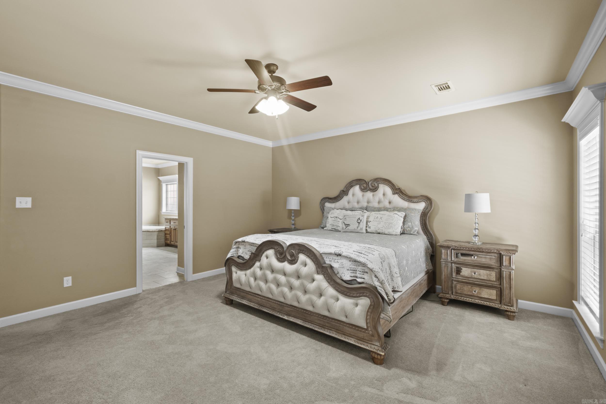 2 Cypress Valley Cv  Maumelle, AR