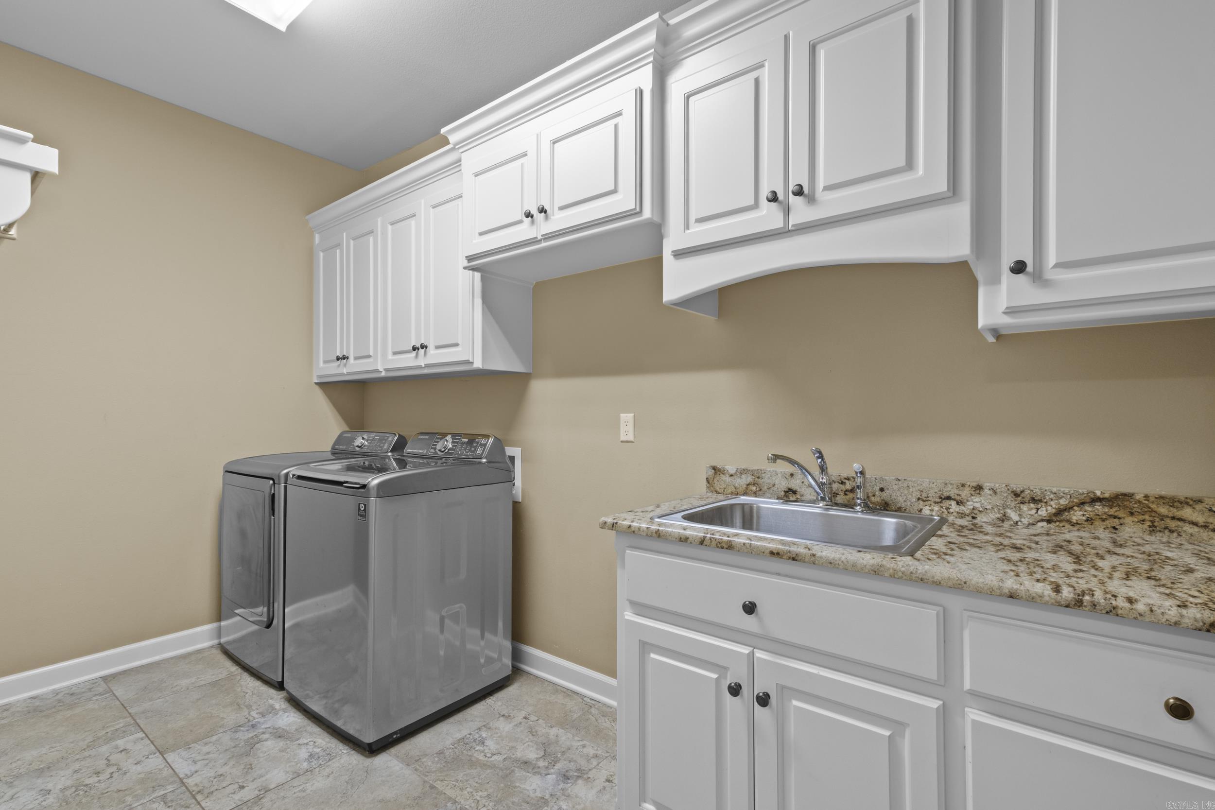 2 Cypress Valley Cv  Maumelle, AR