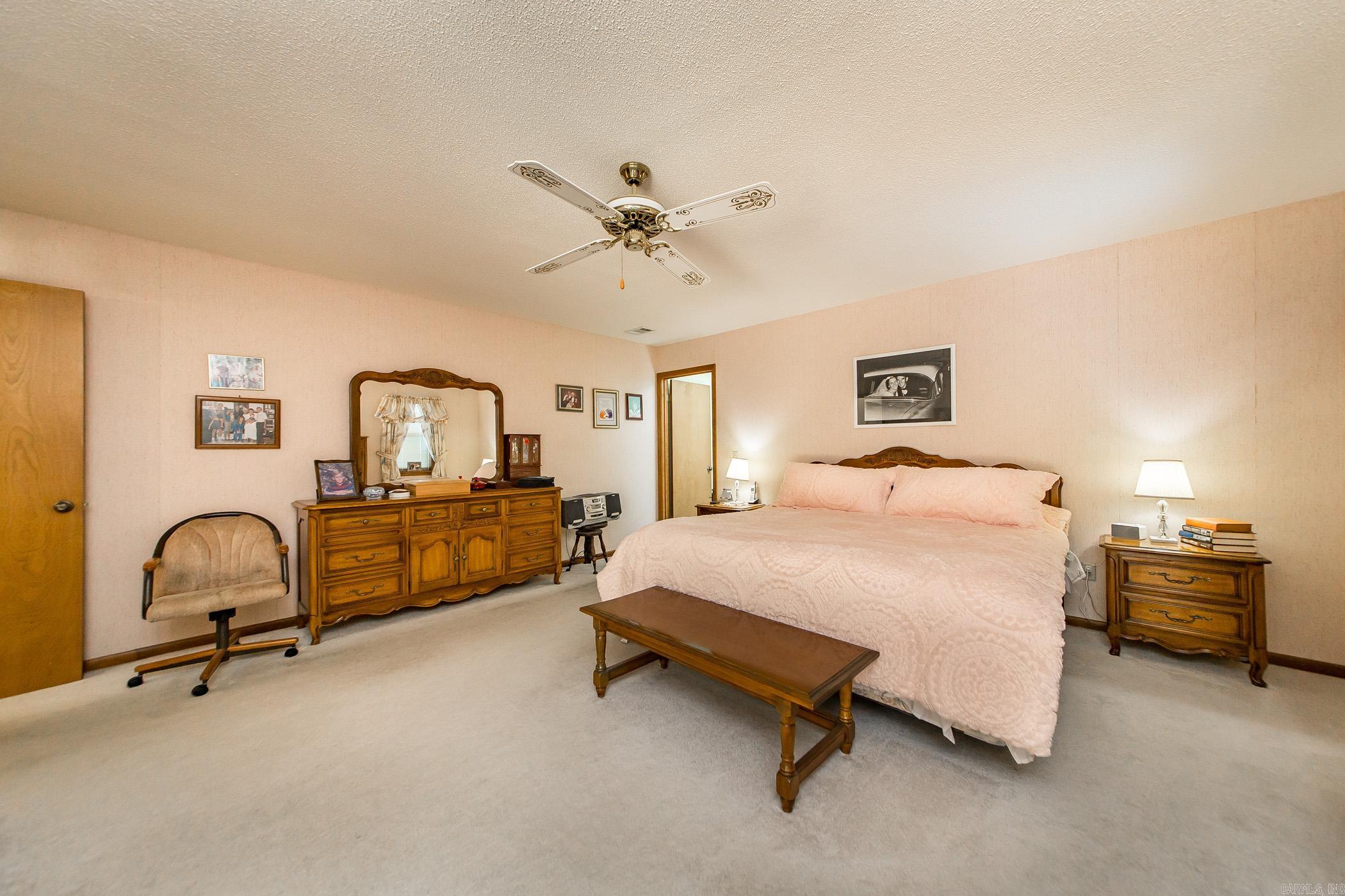 234 Pine Hill  Fairfield Bay, AR