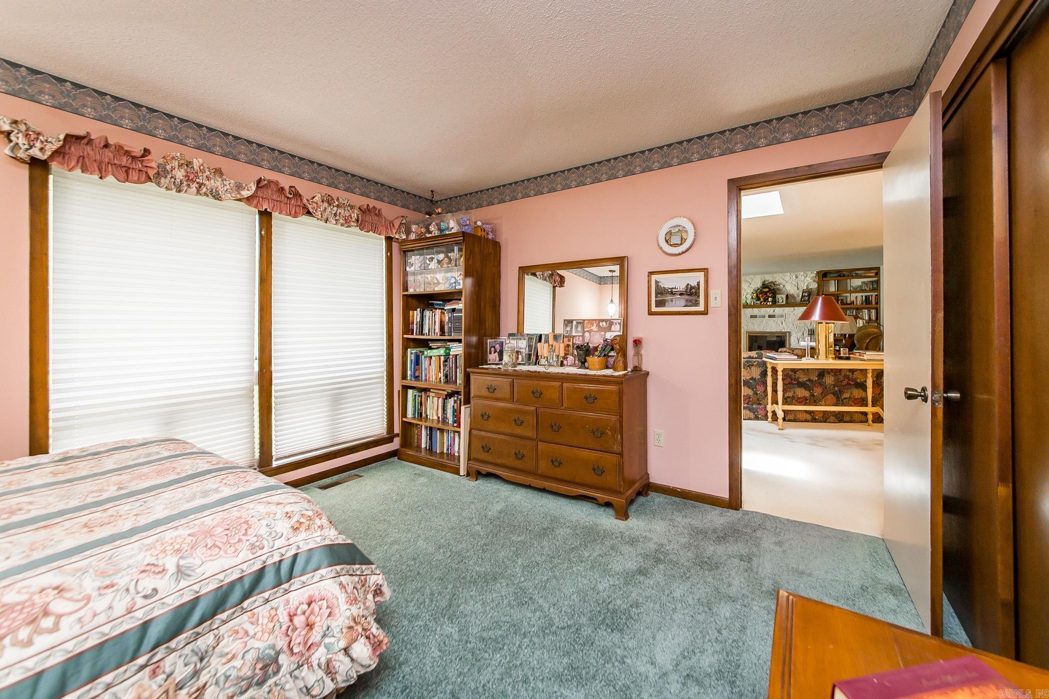 234 Pine Hill  Fairfield Bay, AR