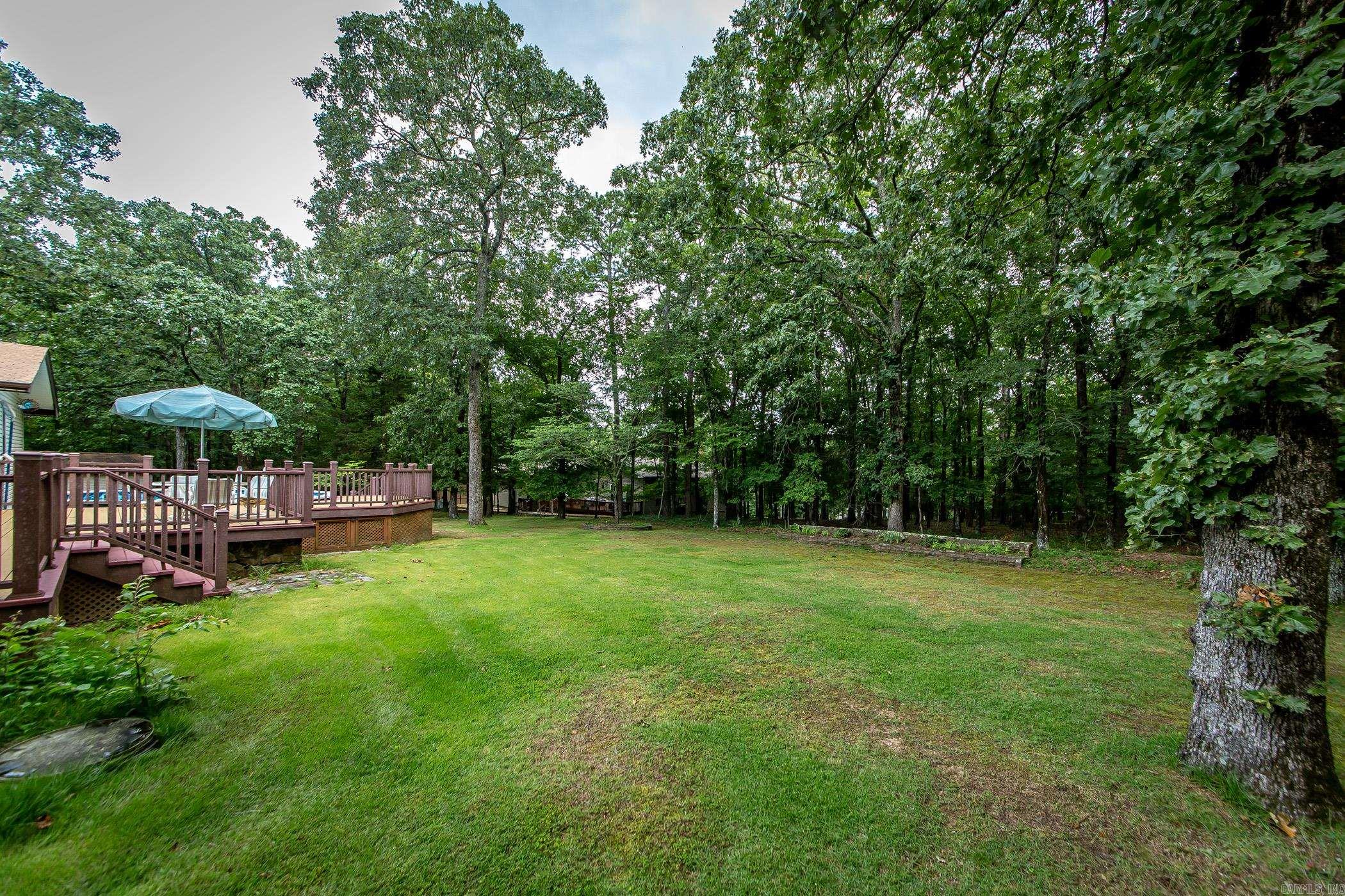 234 Pine Hill  Fairfield Bay, AR