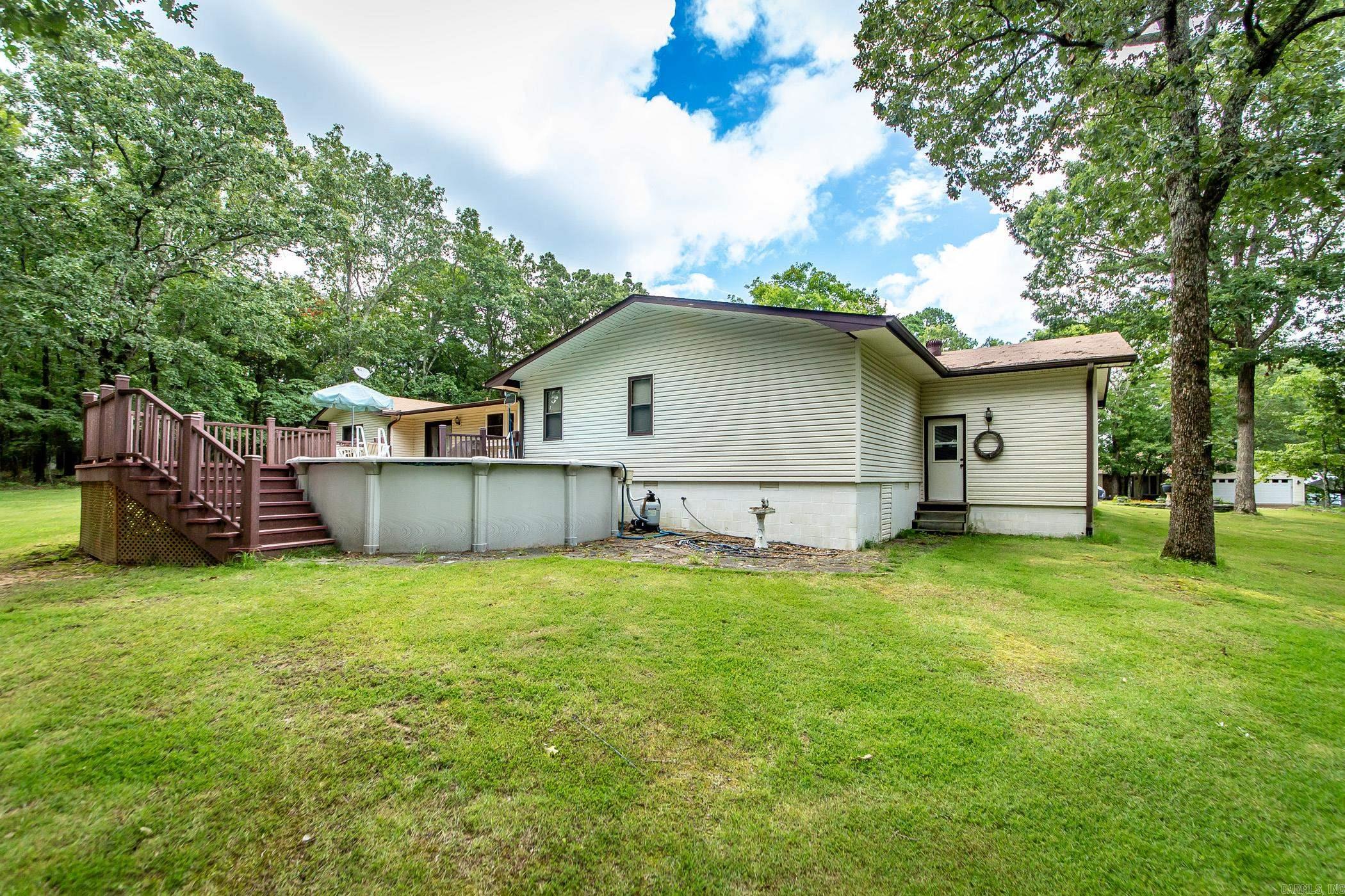 234 Pine Hill  Fairfield Bay, AR