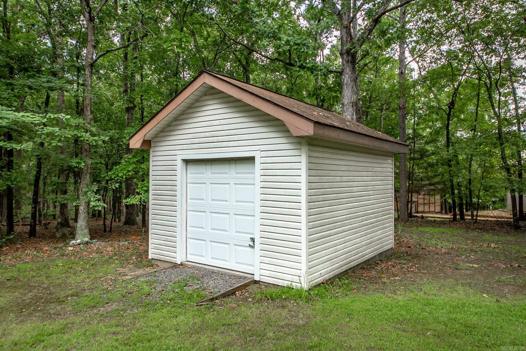 234 Pine Hill  Fairfield Bay, AR