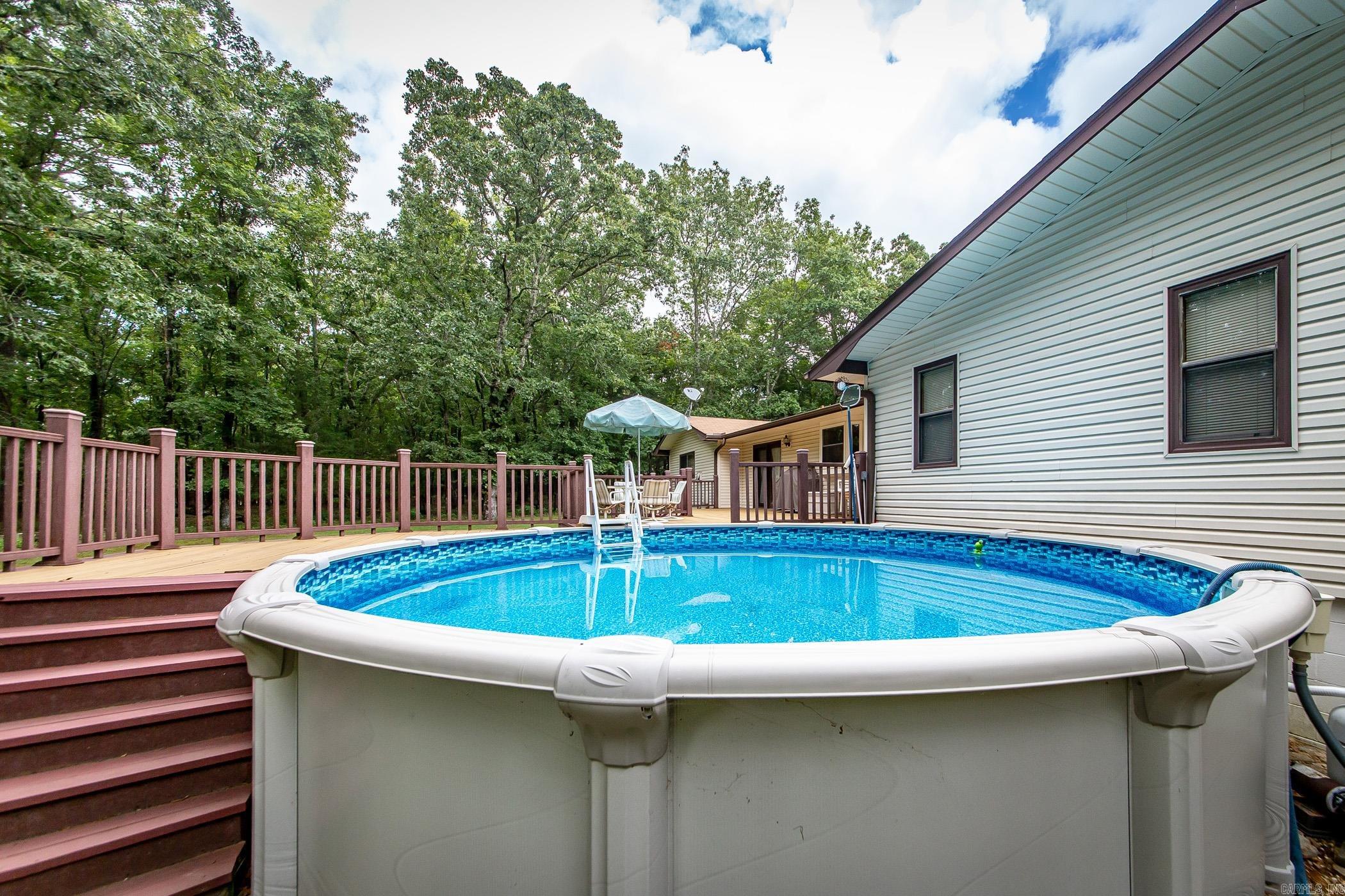 234 Pine Hill  Fairfield Bay, AR