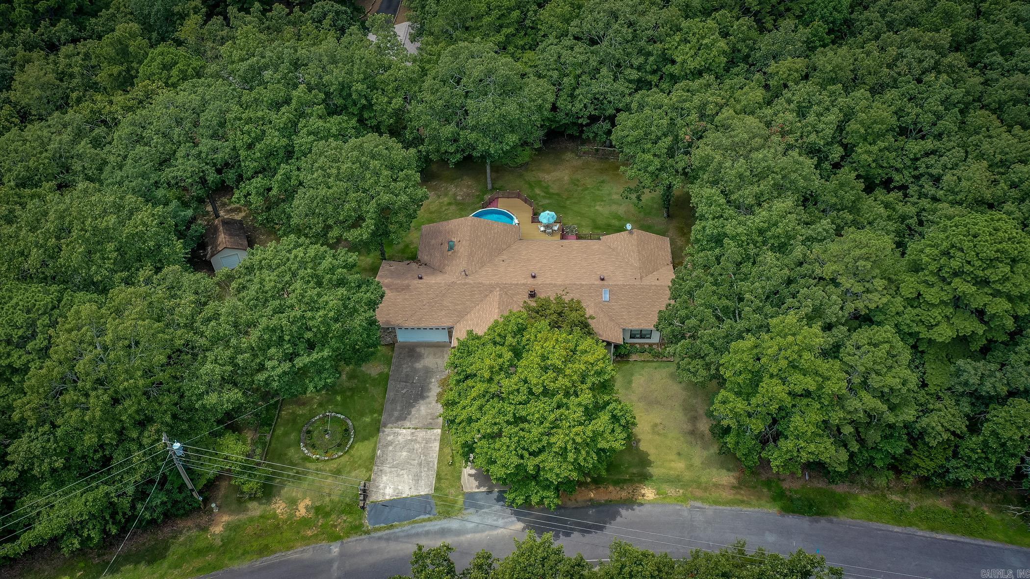 234 Pine Hill  Fairfield Bay, AR
