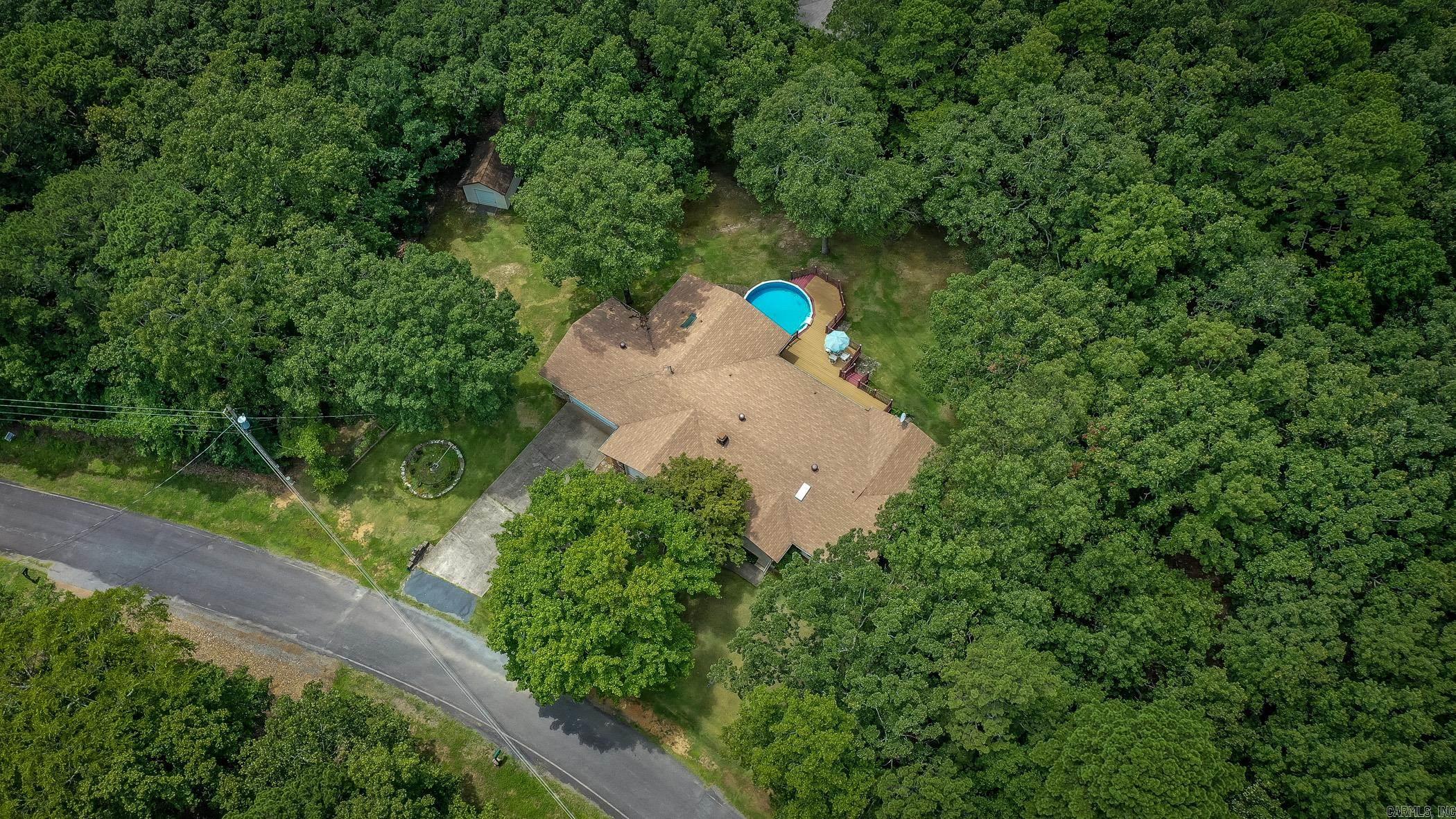 234 Pine Hill  Fairfield Bay, AR
