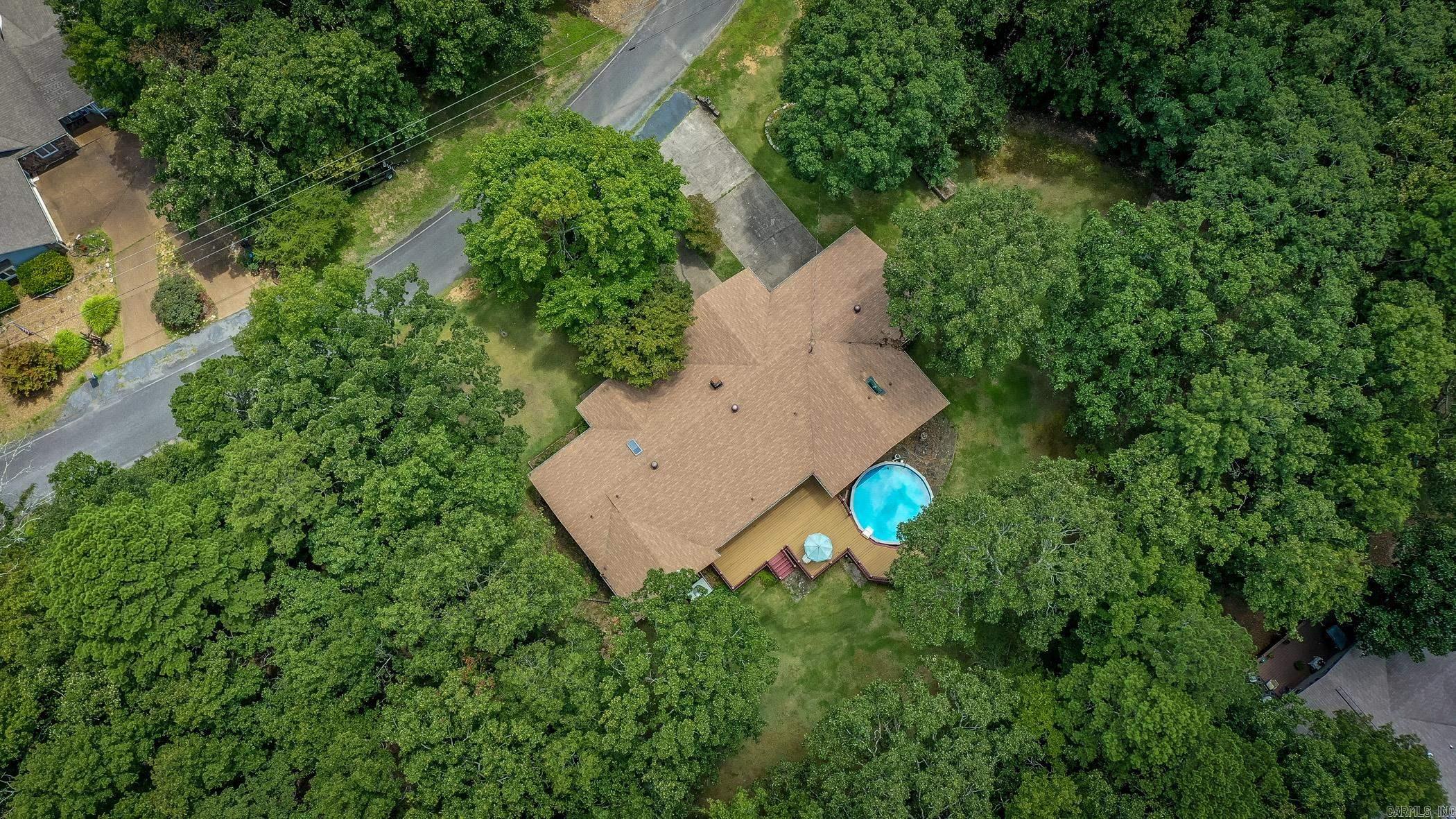 234 Pine Hill  Fairfield Bay, AR