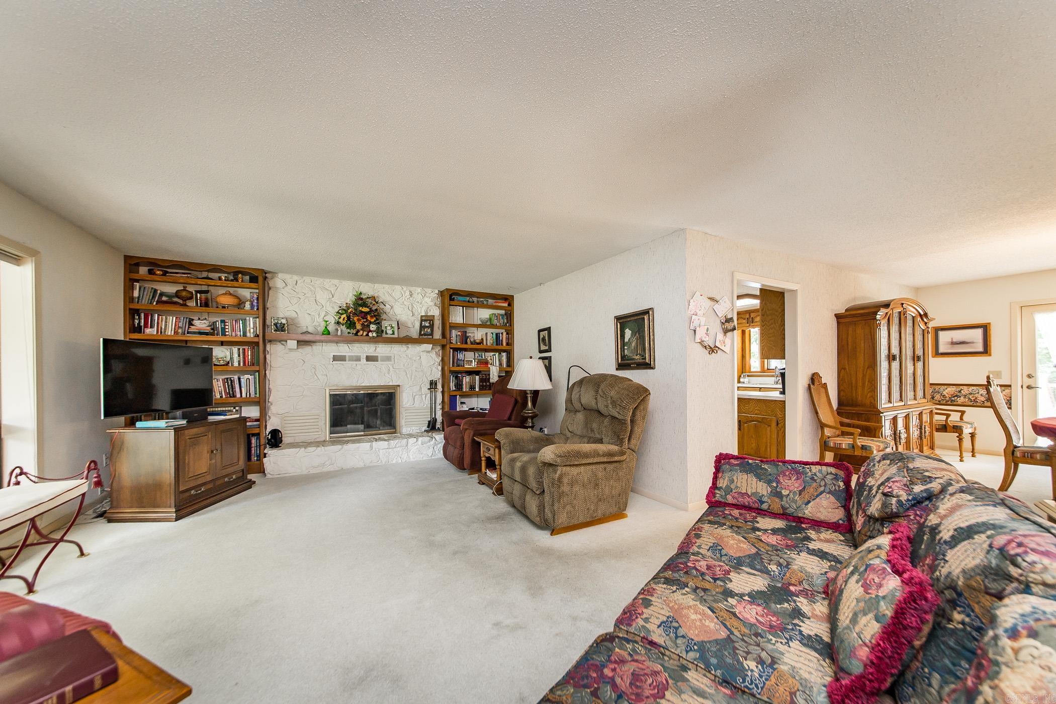 234 Pine Hill  Fairfield Bay, AR