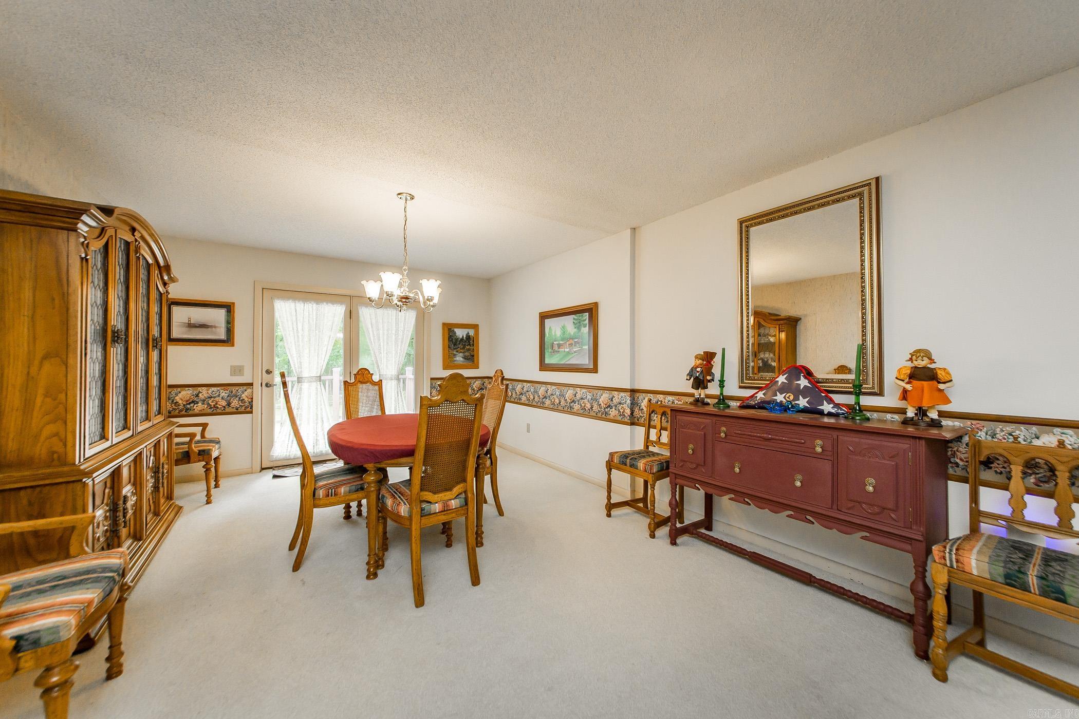 234 Pine Hill  Fairfield Bay, AR