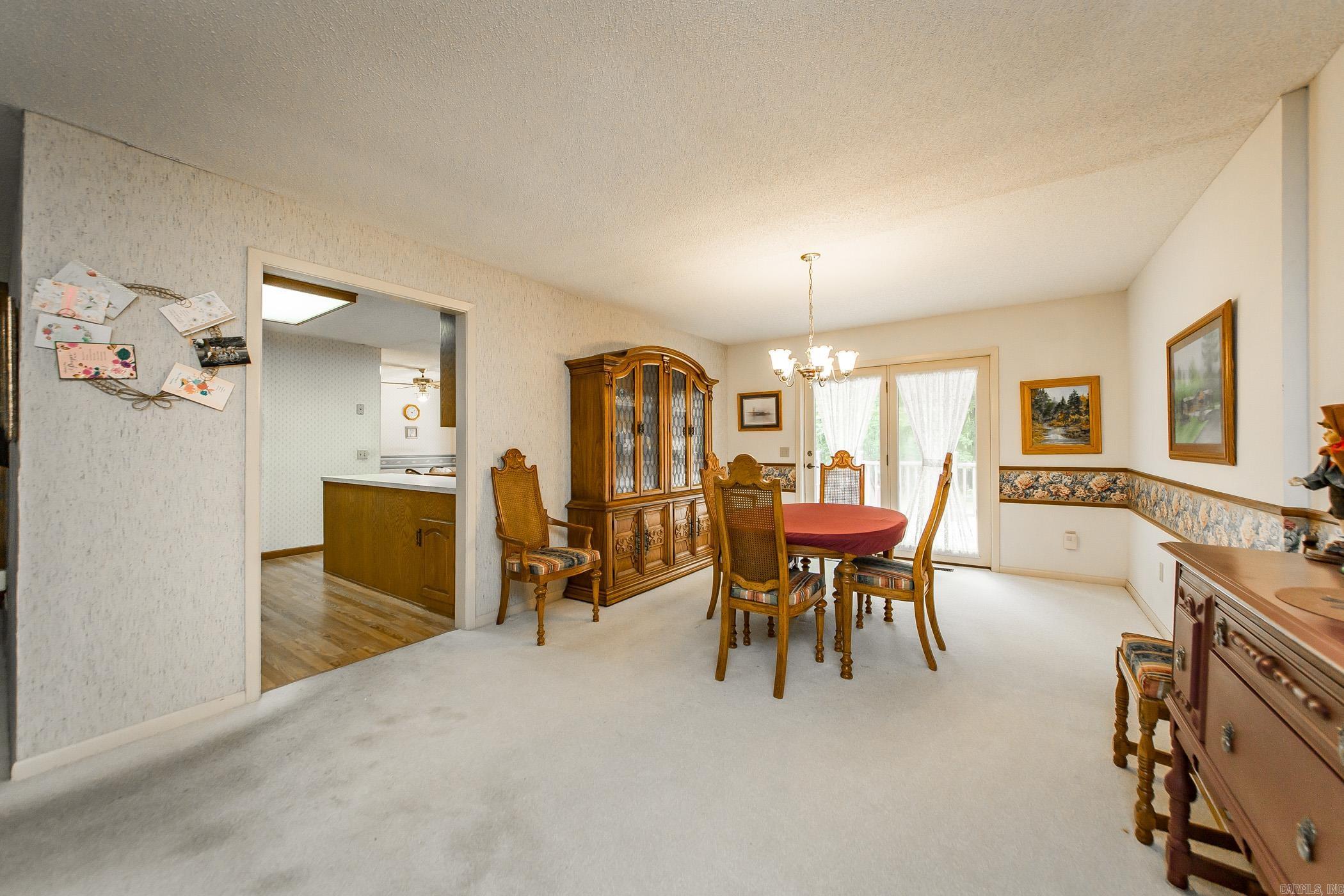 234 Pine Hill  Fairfield Bay, AR