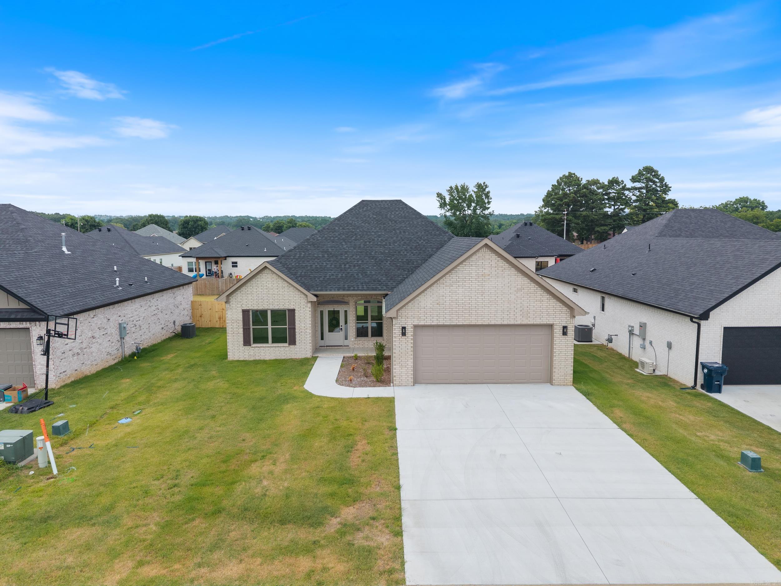 4 Evening Star Cove  Greenbrier, AR