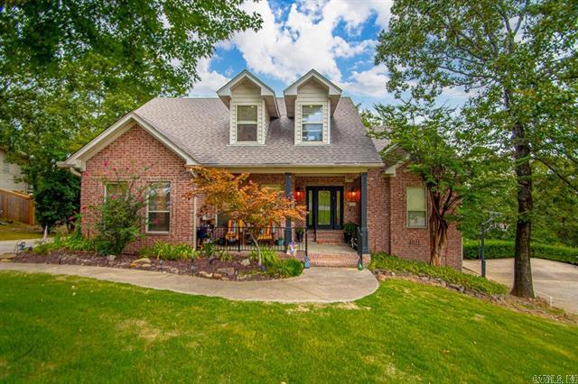 30  Duquesne  Little Rock, AR
