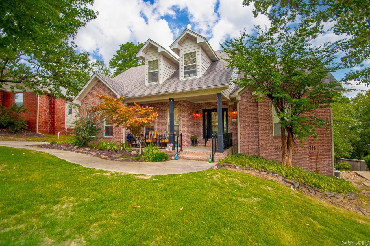 30 Duquesne  Little Rock, AR
