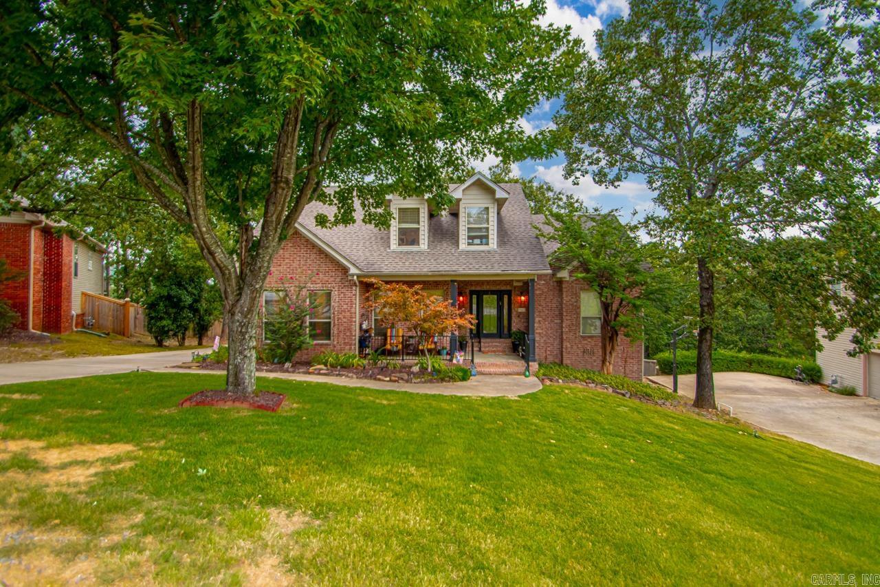 30 Duquesne  Little Rock, AR