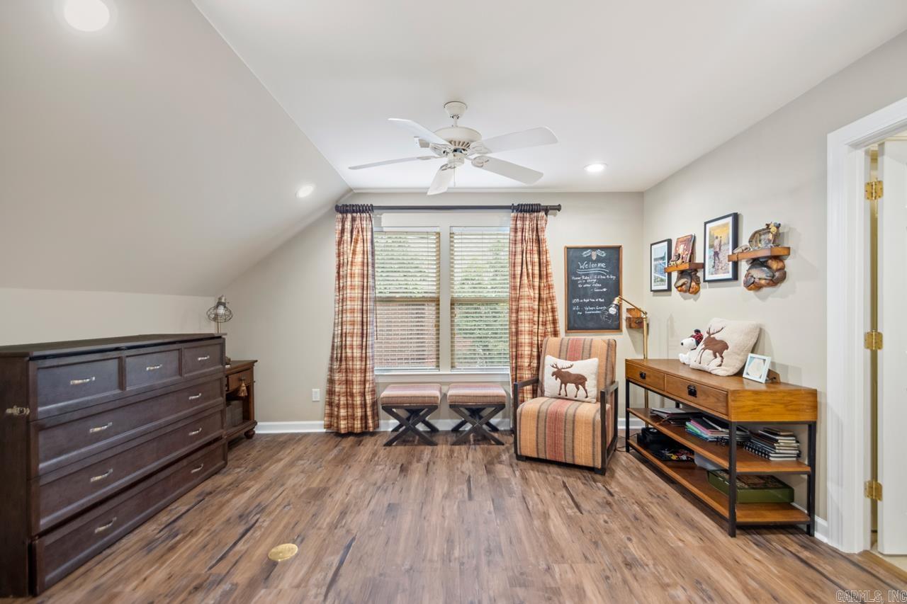 30 Duquesne  Little Rock, AR