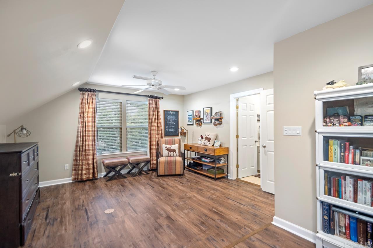 30 Duquesne  Little Rock, AR