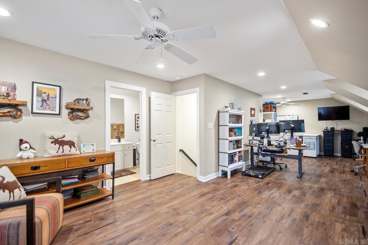 30 Duquesne  Little Rock, AR