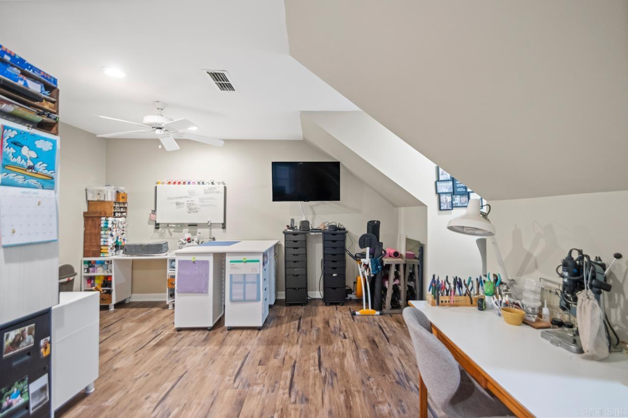 30 Duquesne  Little Rock, AR