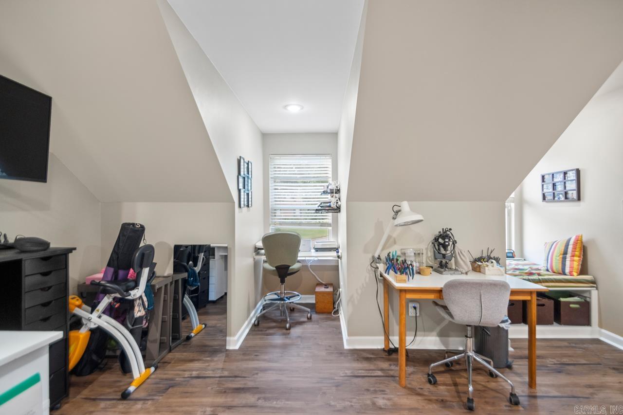 30 Duquesne  Little Rock, AR