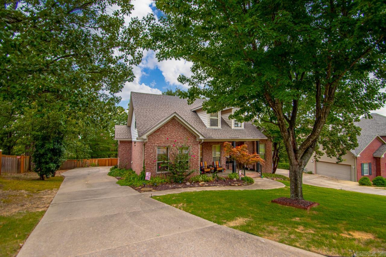 30 Duquesne  Little Rock, AR