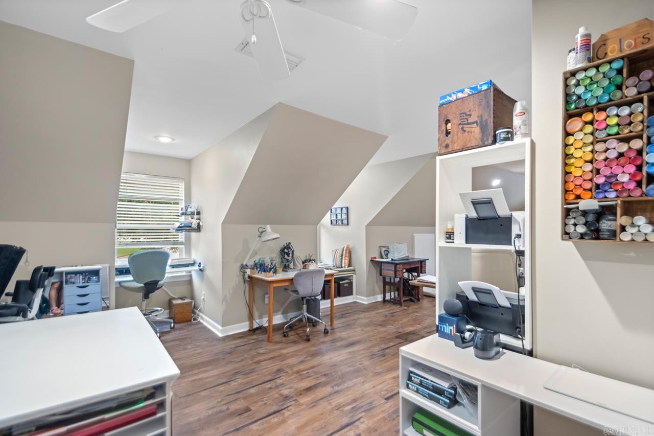 30 Duquesne  Little Rock, AR