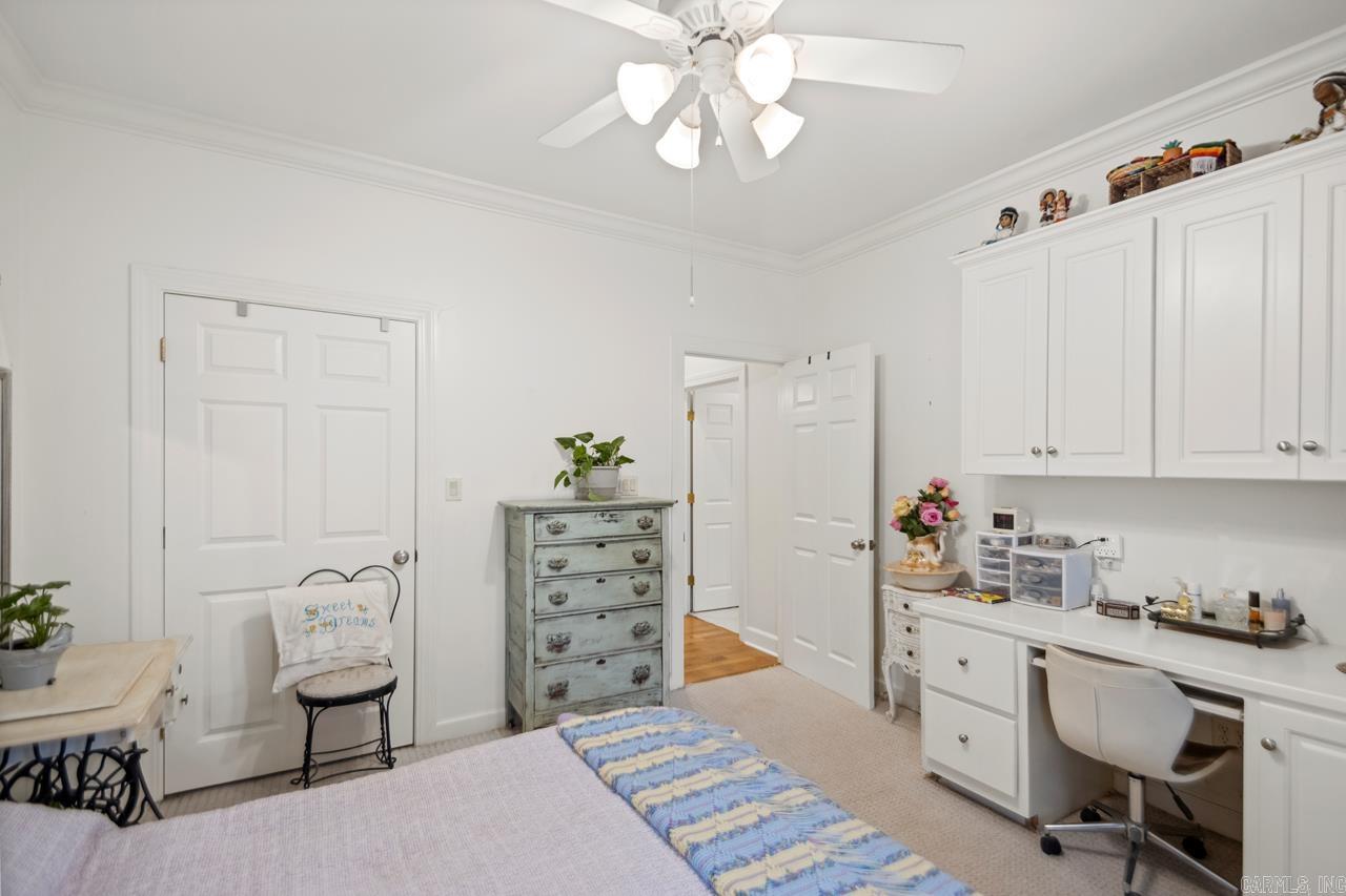 30 Duquesne  Little Rock, AR