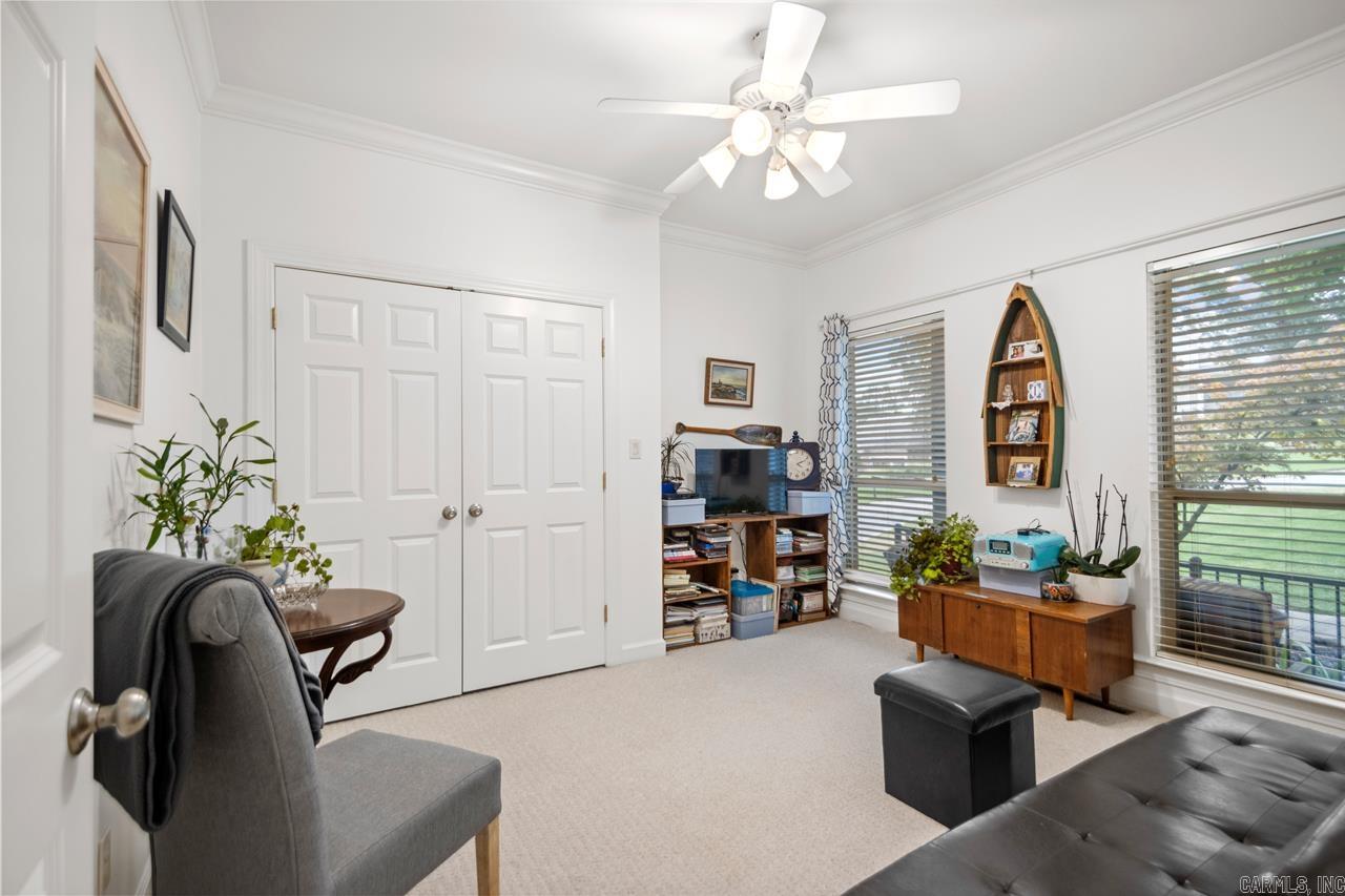30 Duquesne  Little Rock, AR