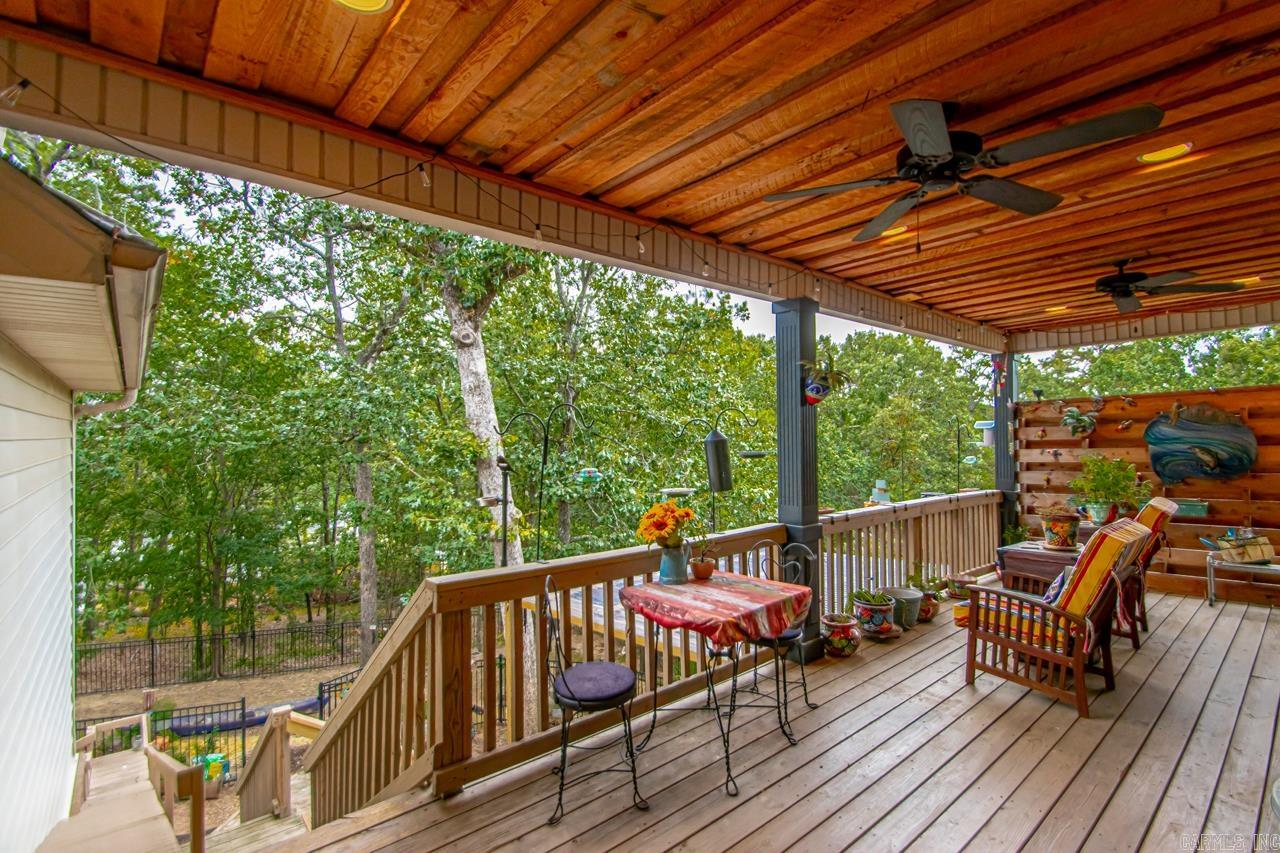 30 Duquesne  Little Rock, AR