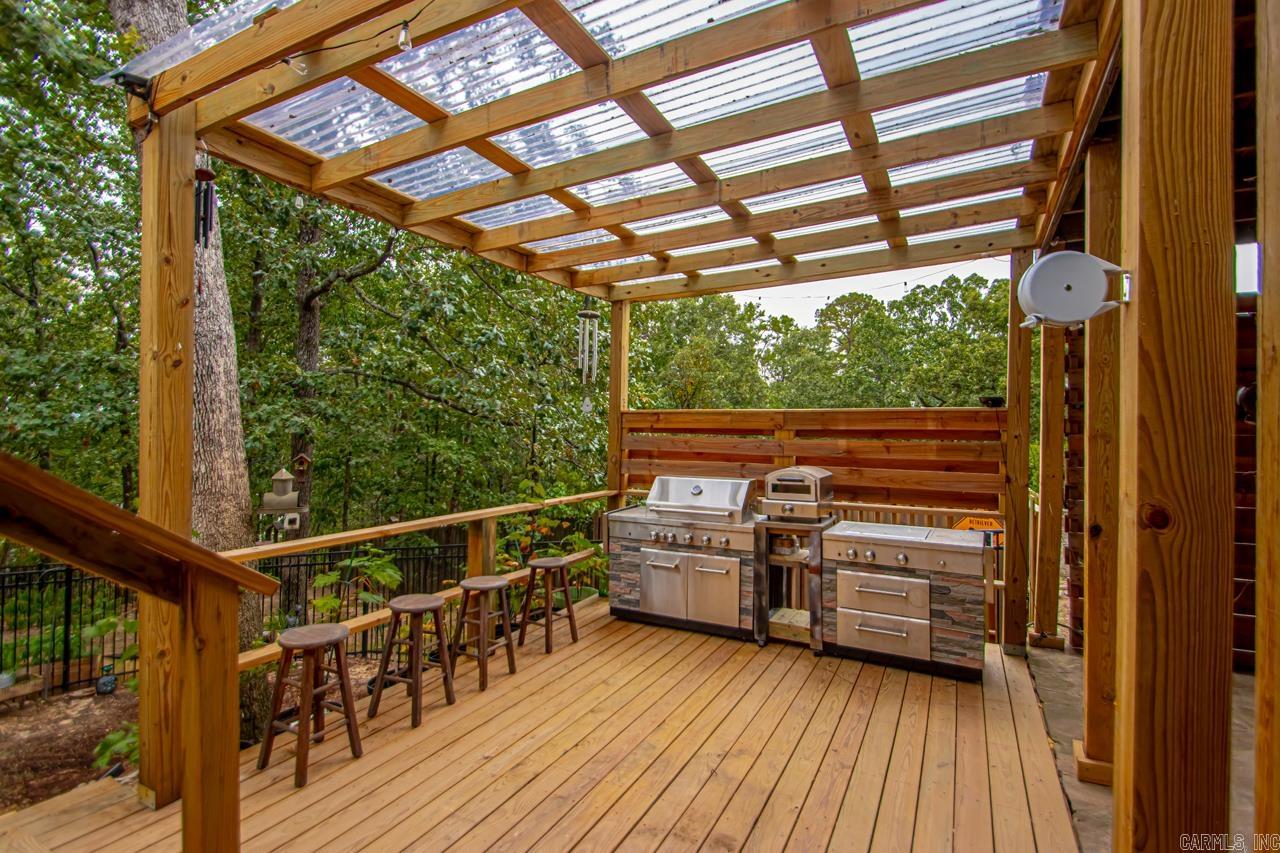 30 Duquesne  Little Rock, AR