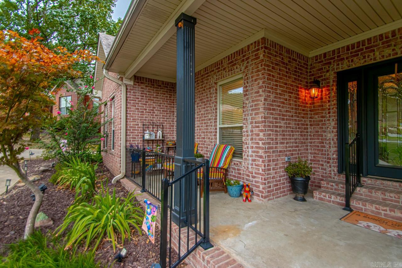 30 Duquesne  Little Rock, AR