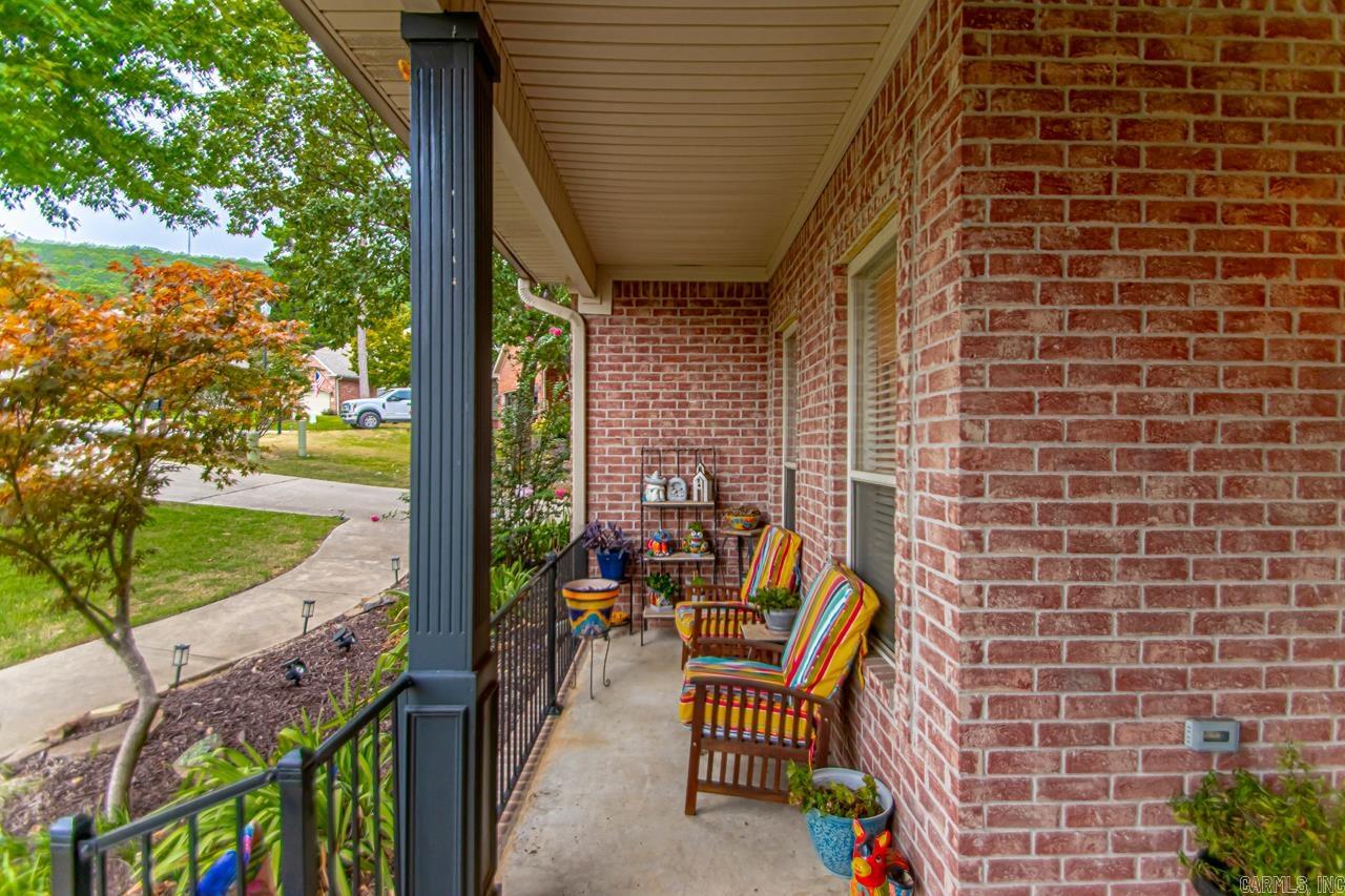 30 Duquesne  Little Rock, AR