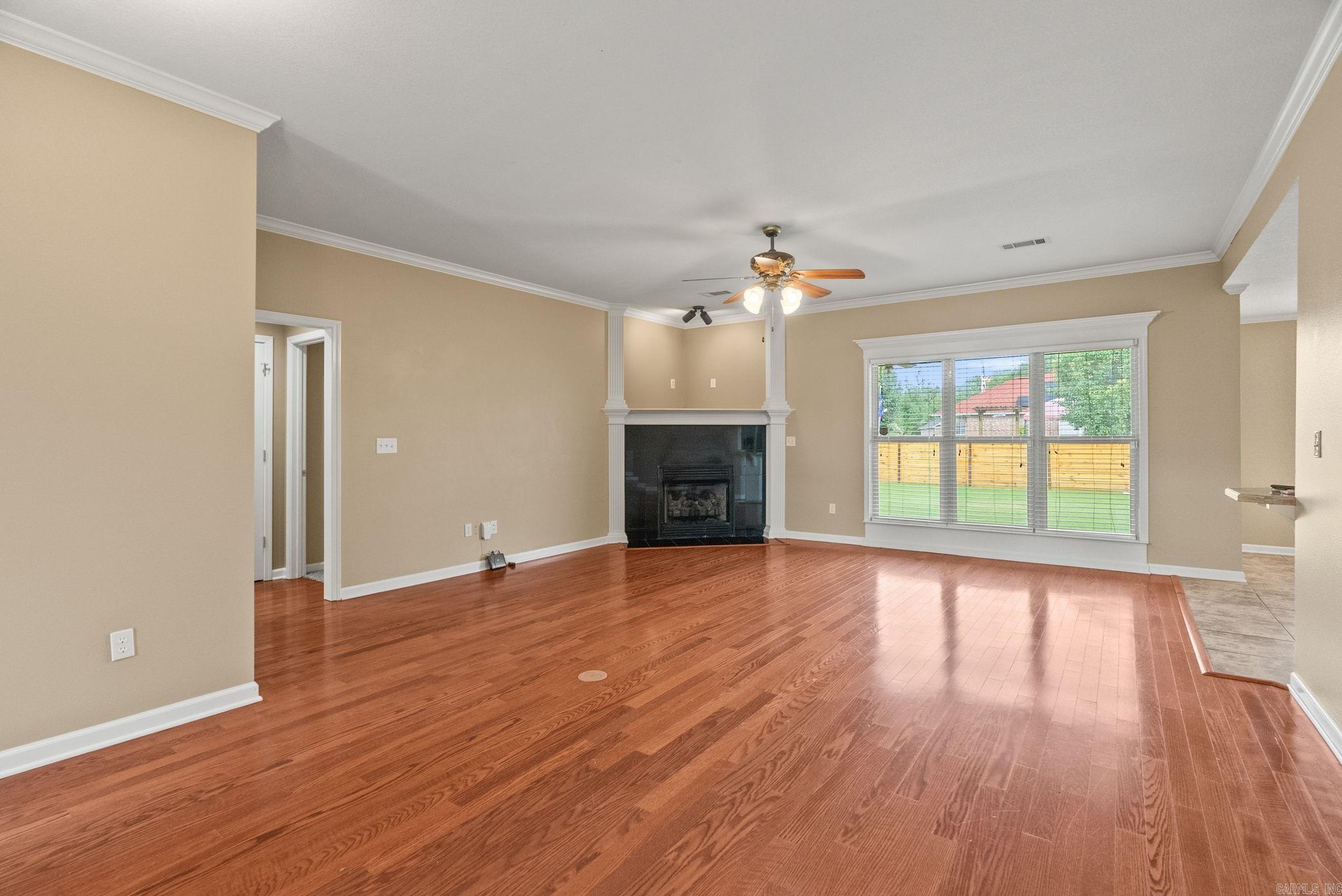 2402 Lancashire  Cabot, AR