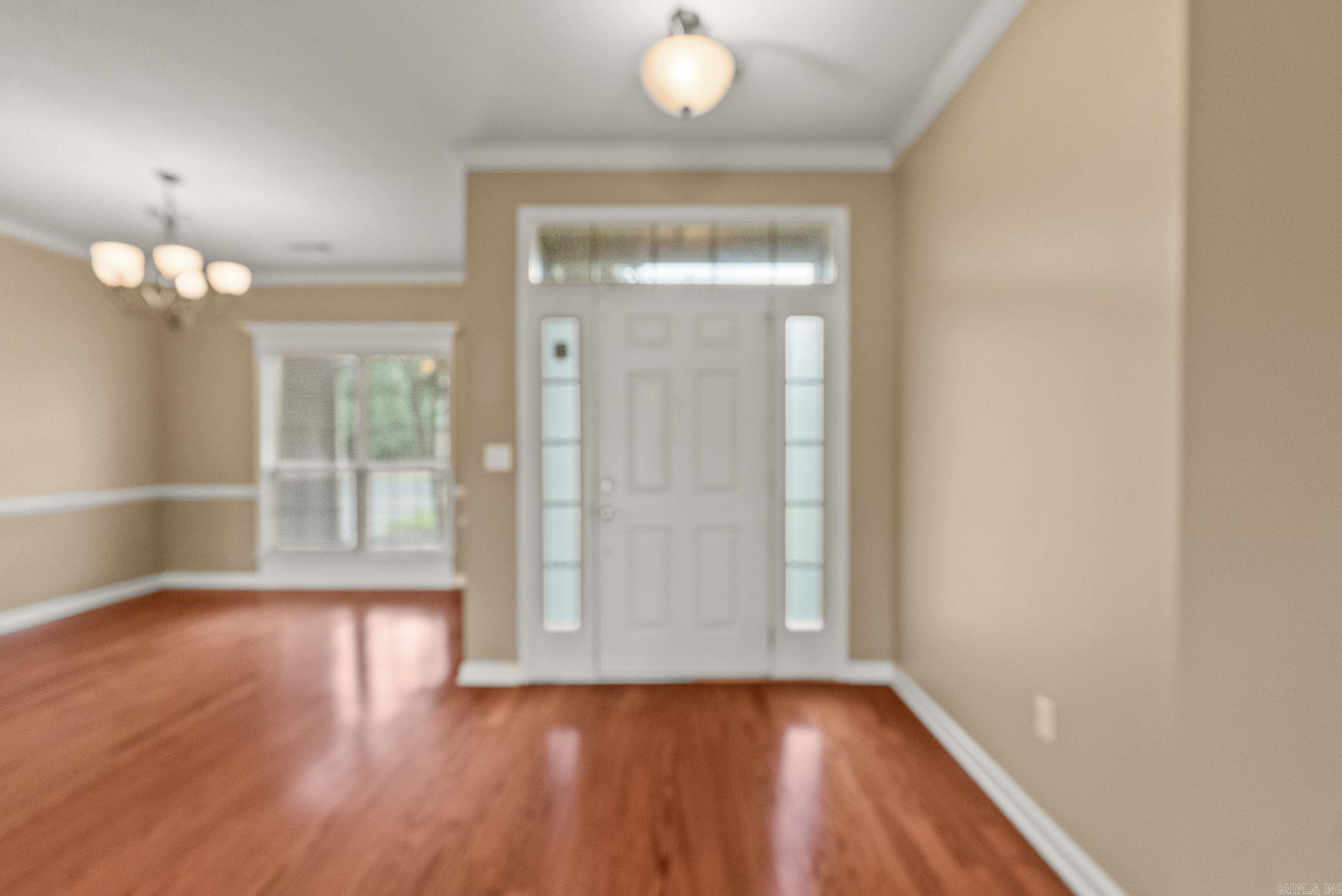 2402 Lancashire  Cabot, AR