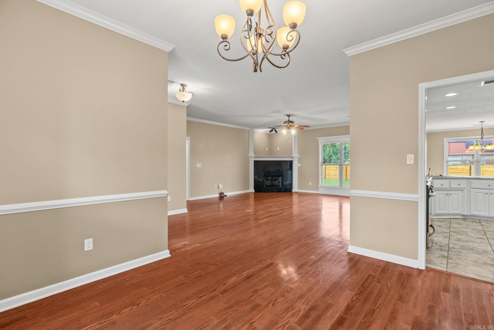2402 Lancashire  Cabot, AR