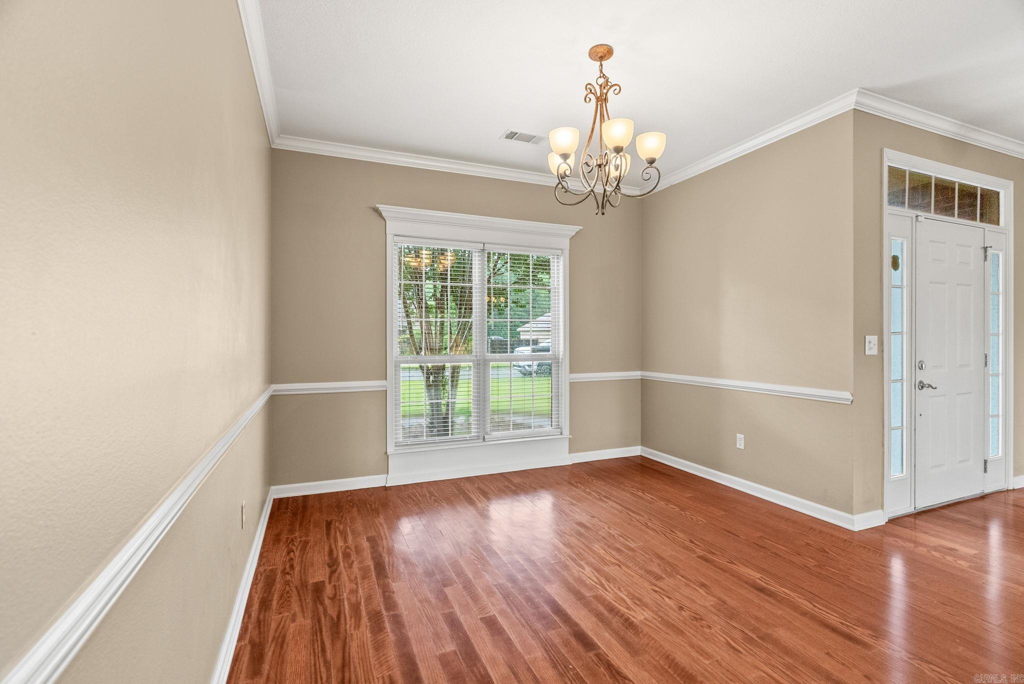 2402 Lancashire  Cabot, AR