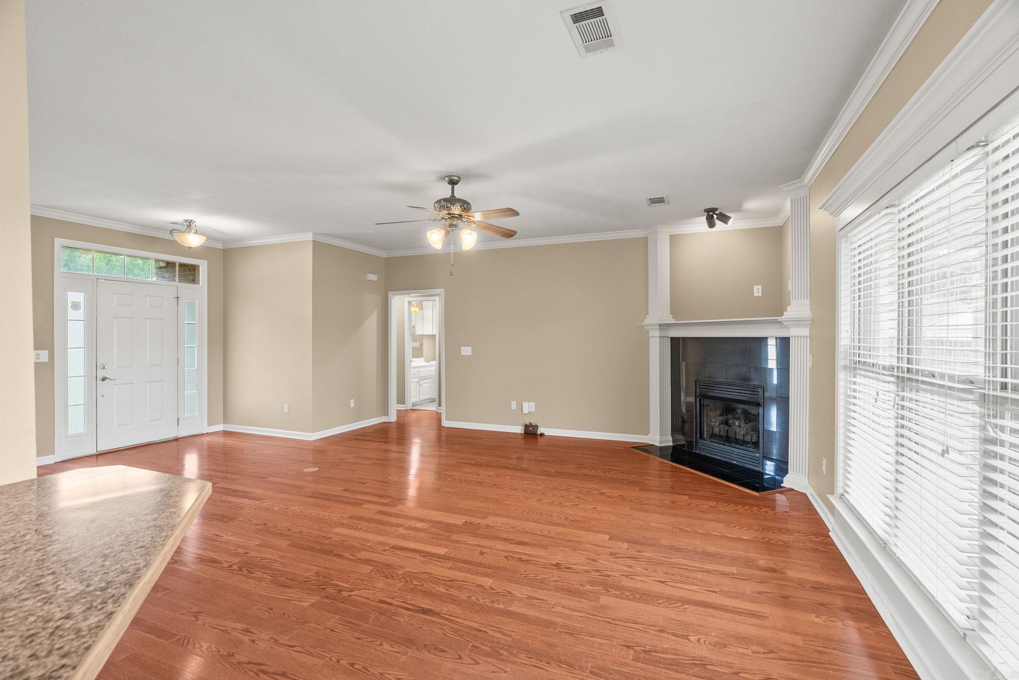 2402 Lancashire  Cabot, AR