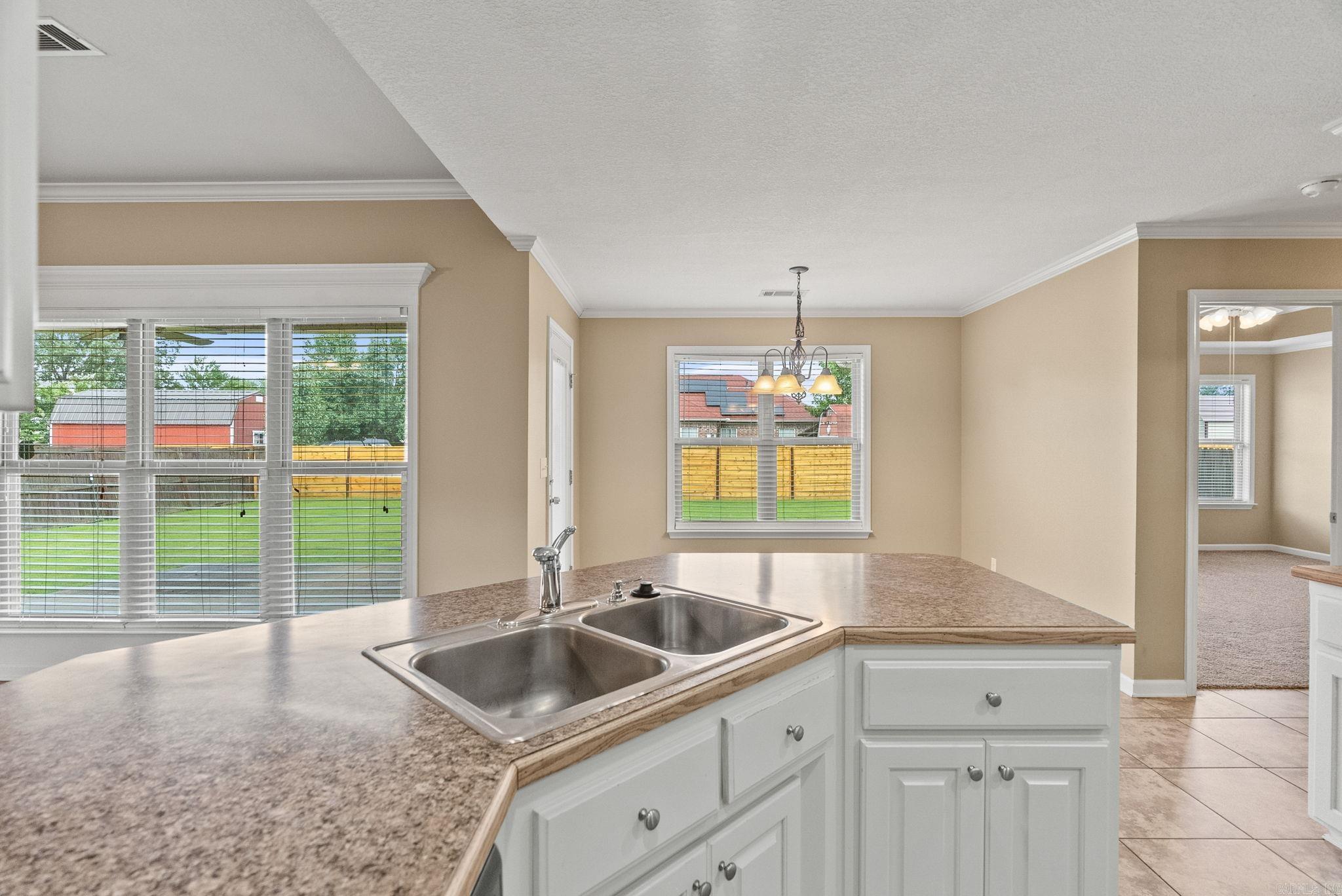 2402 Lancashire  Cabot, AR